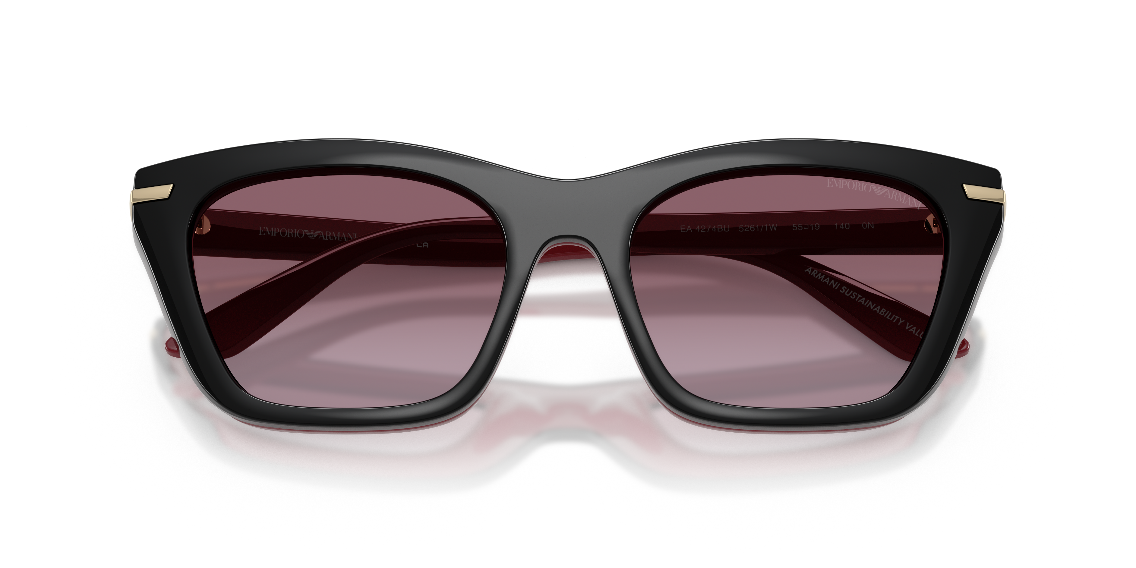 Emporio Armani EA4274BU 52611W