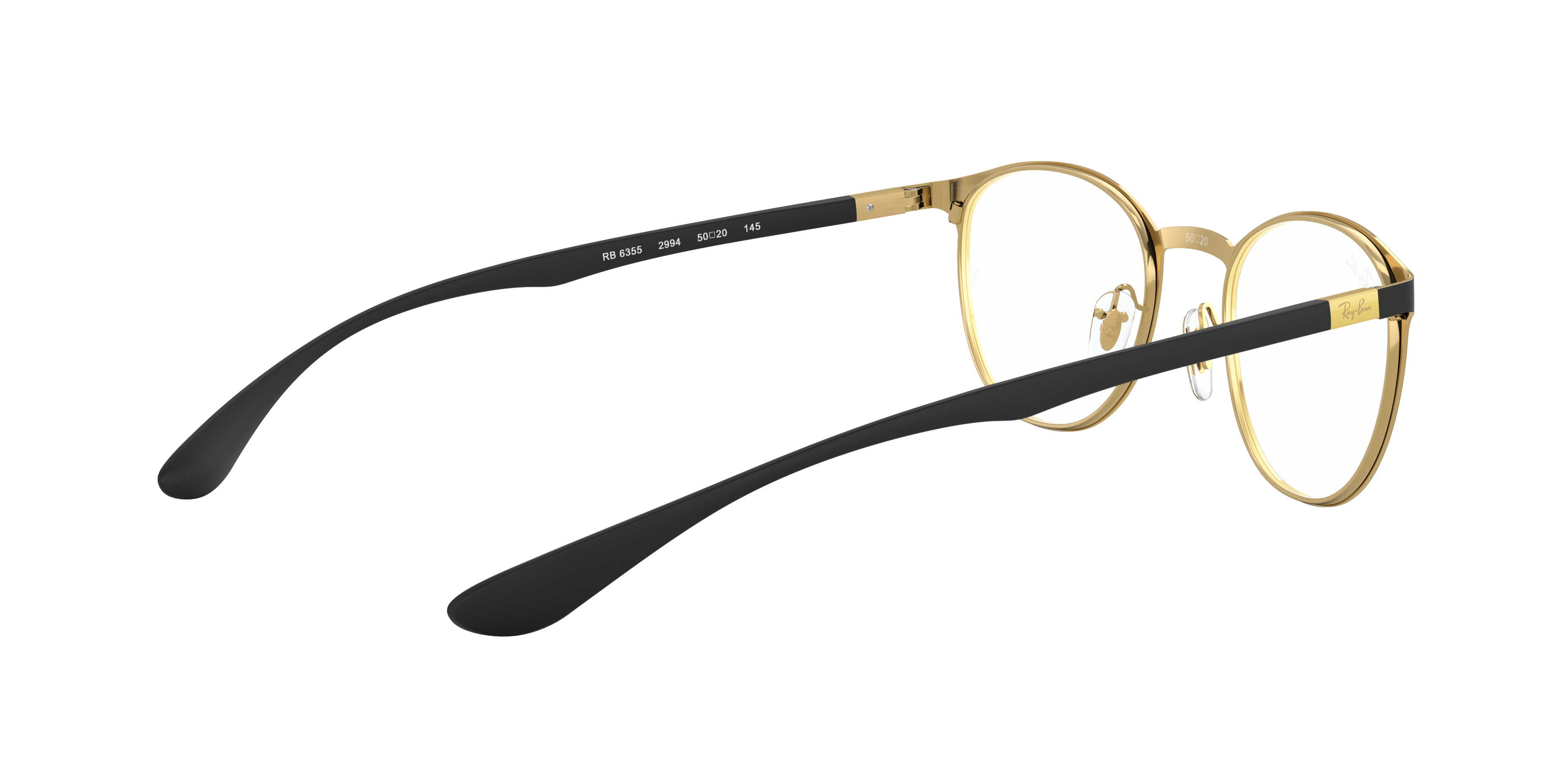 Ray-Ban RX6355 2994