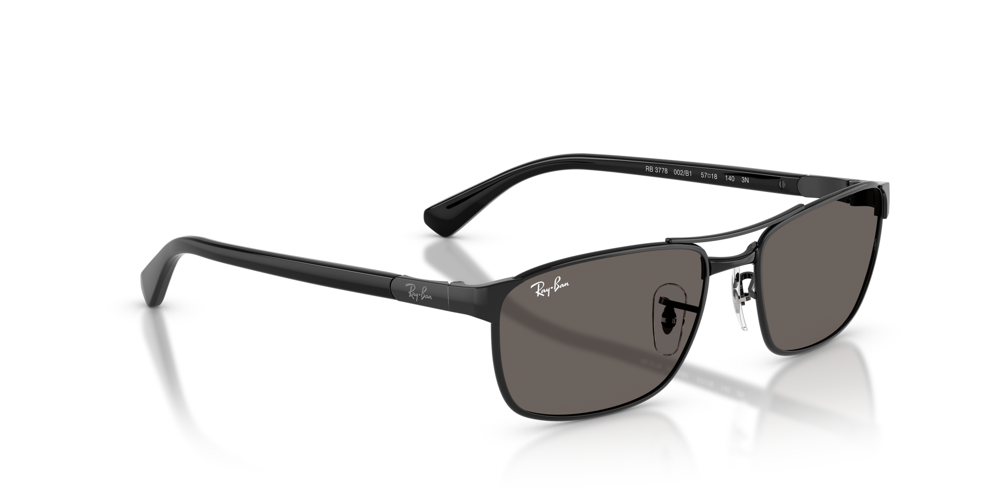Ray-Ban RB3778 002/B1