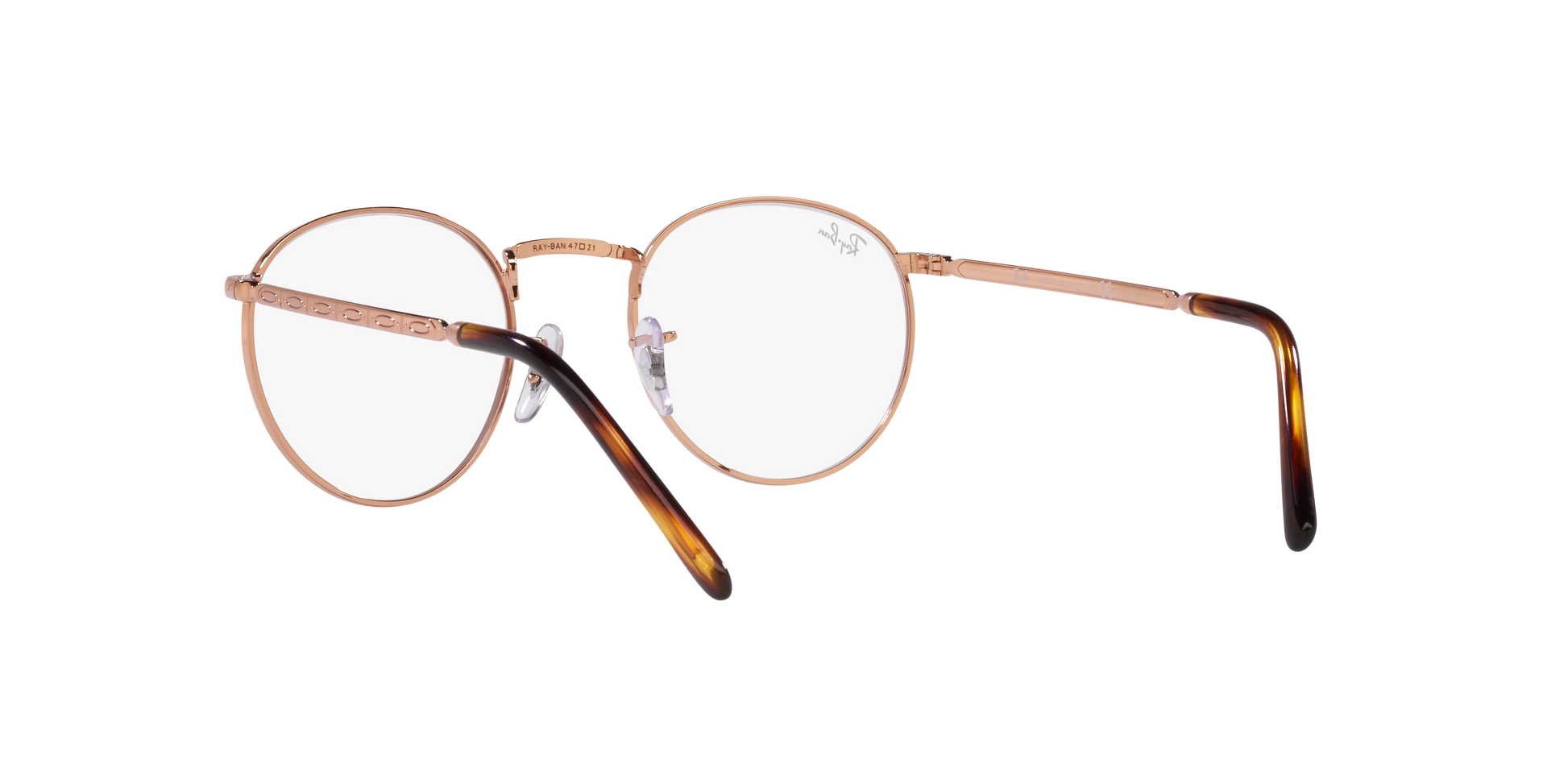Ray-Ban RX3637V NEW ROUND 3094