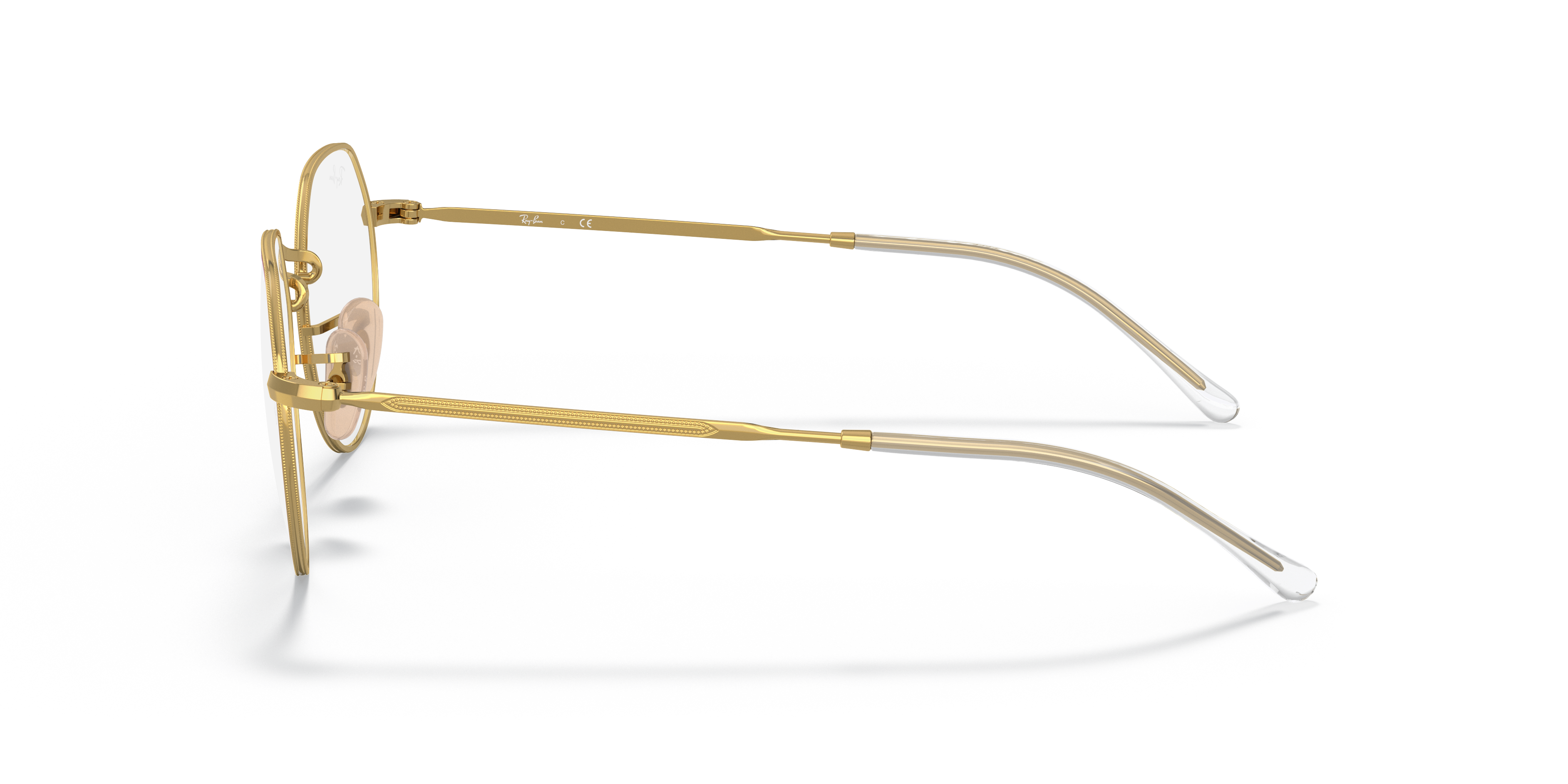 Ray-Ban RX6465 JACK 3137