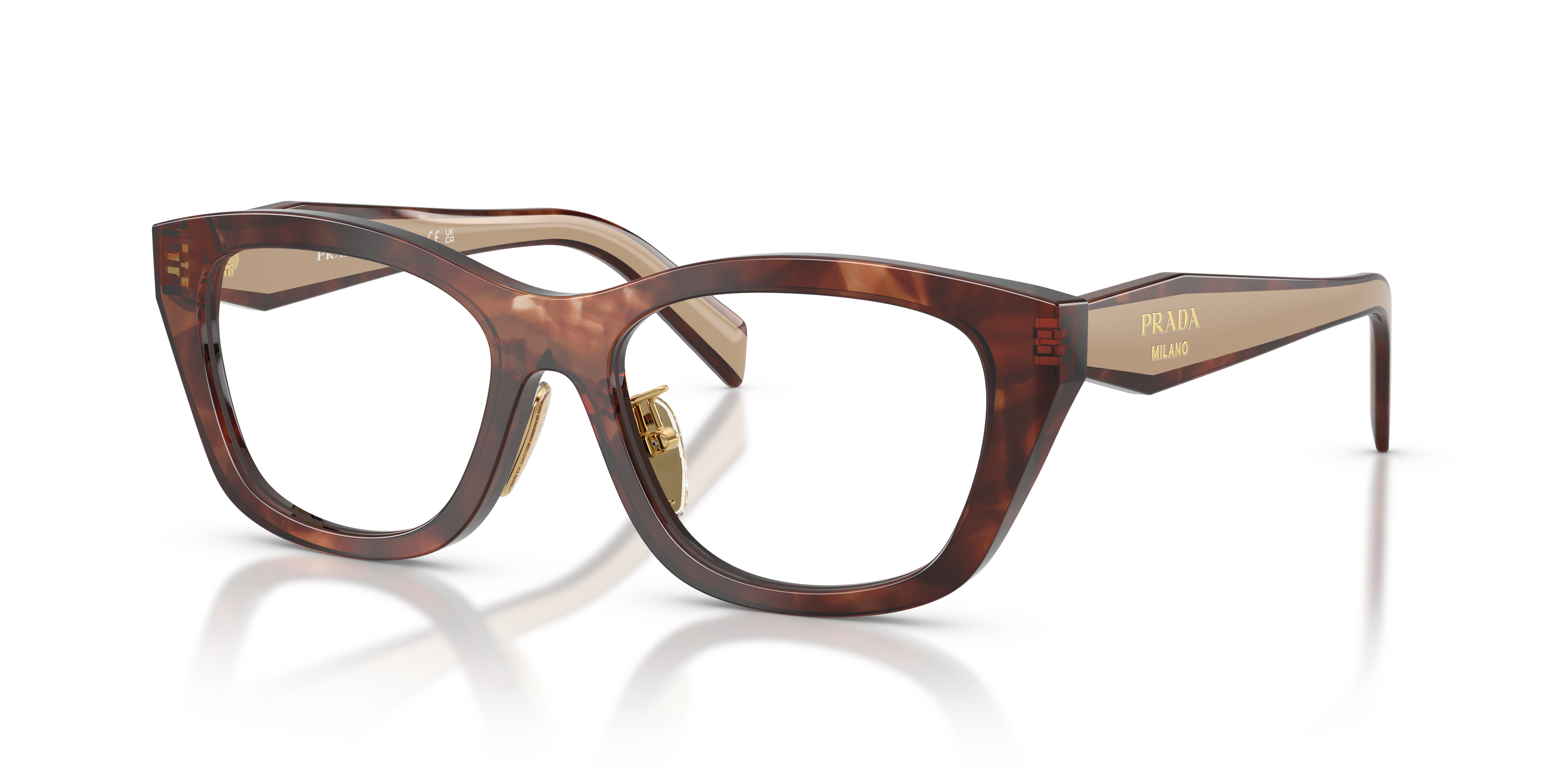 Prada PR D11VD 00K1O1