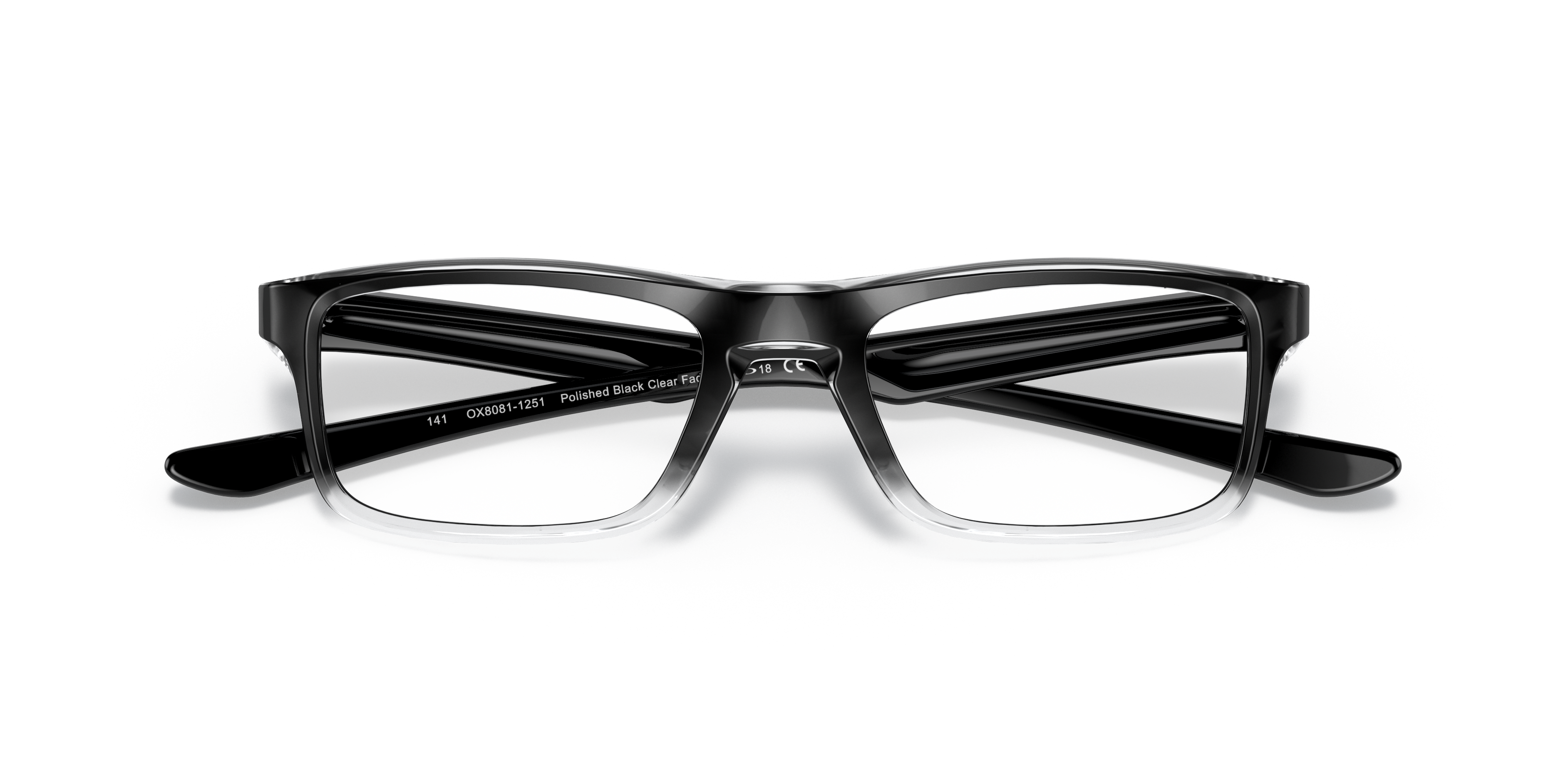 Oakley OX8081 PLANK 2.0 808112