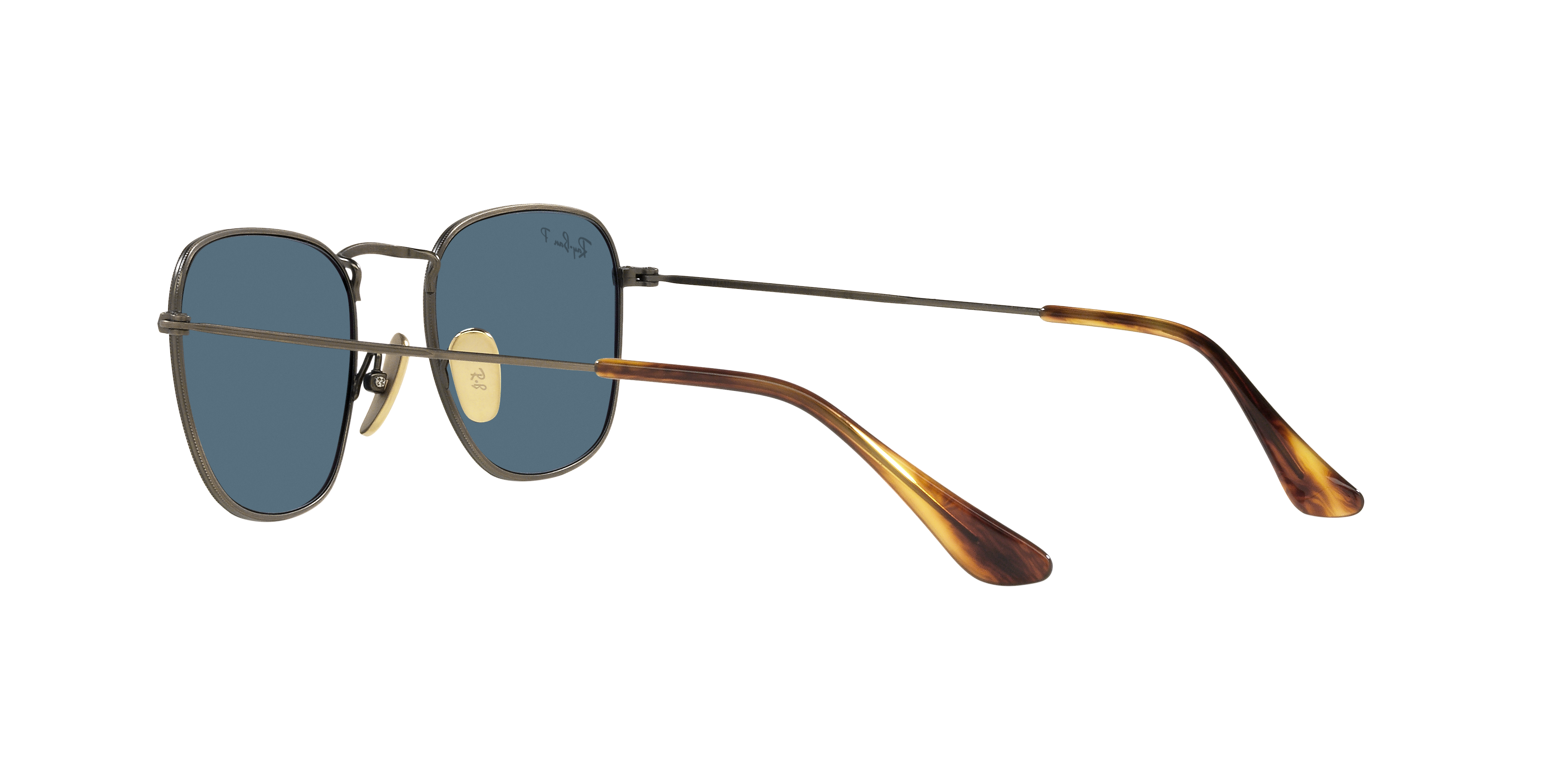 Ray-Ban RB8157 FRANK 9207T0