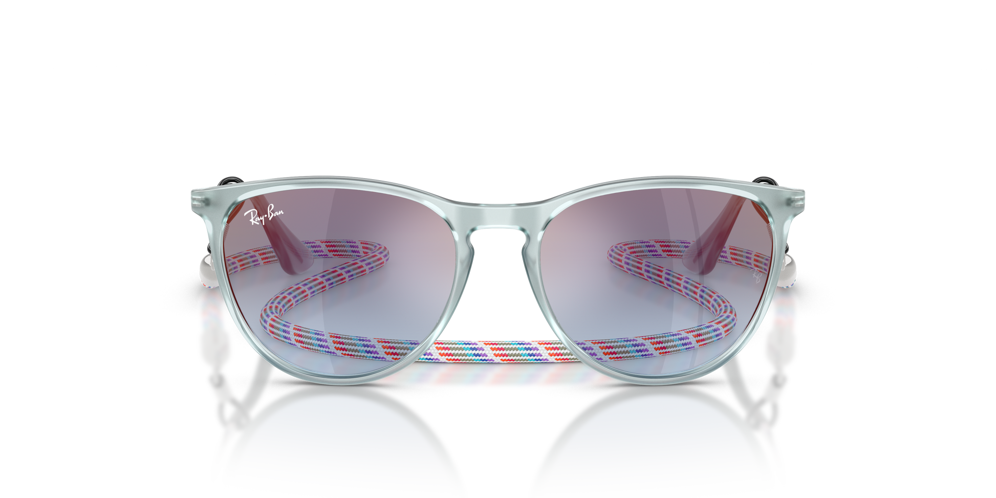 Ray-Ban RJ9060S JUNIOR ERIKA 7223U0