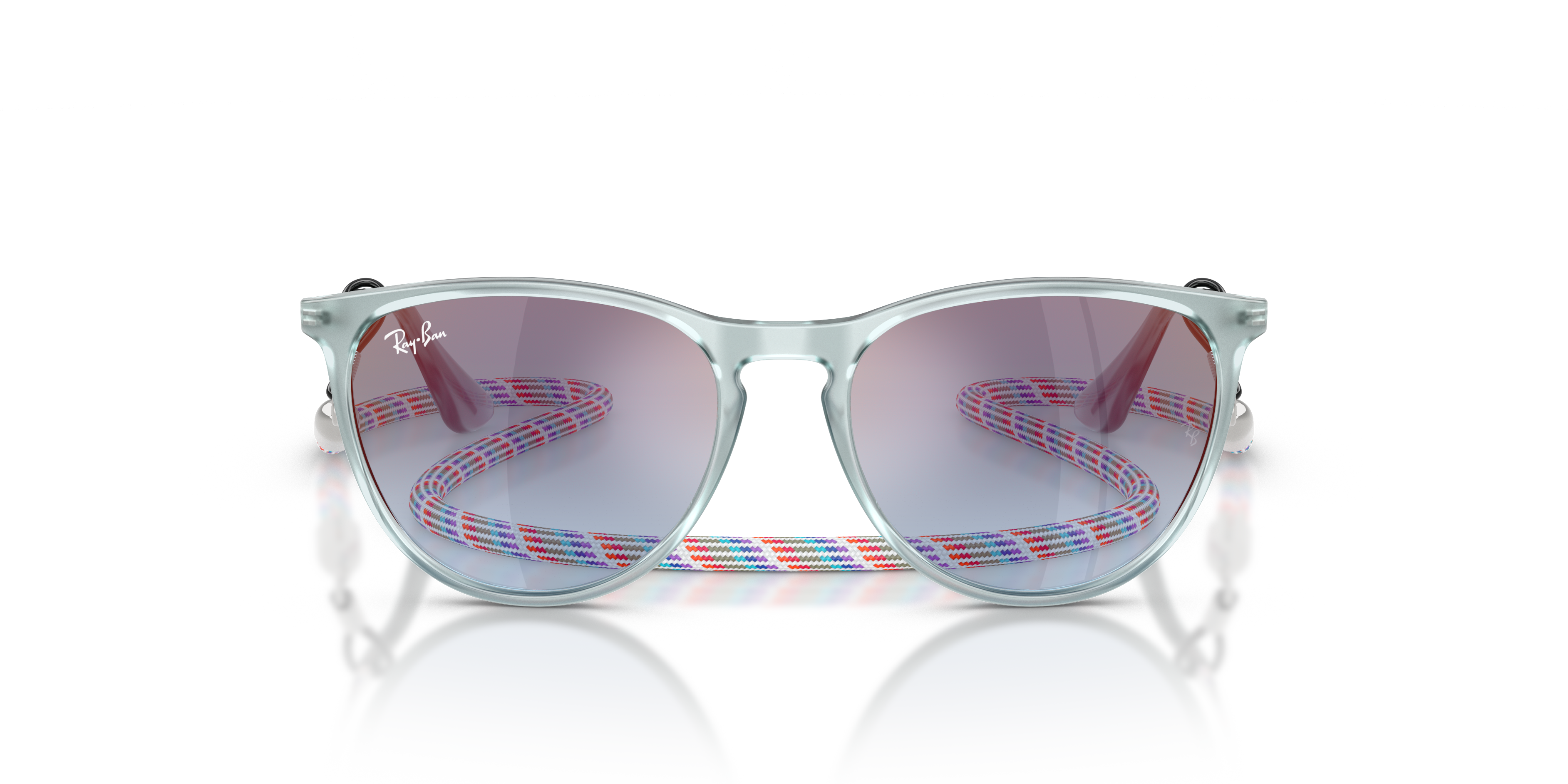 Ray-Ban RJ9060S JUNIOR ERIKA 7223U0