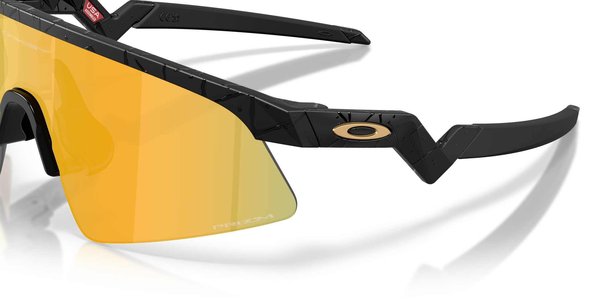 Oakley OJ9015 RESISTOR SWEEP 901513