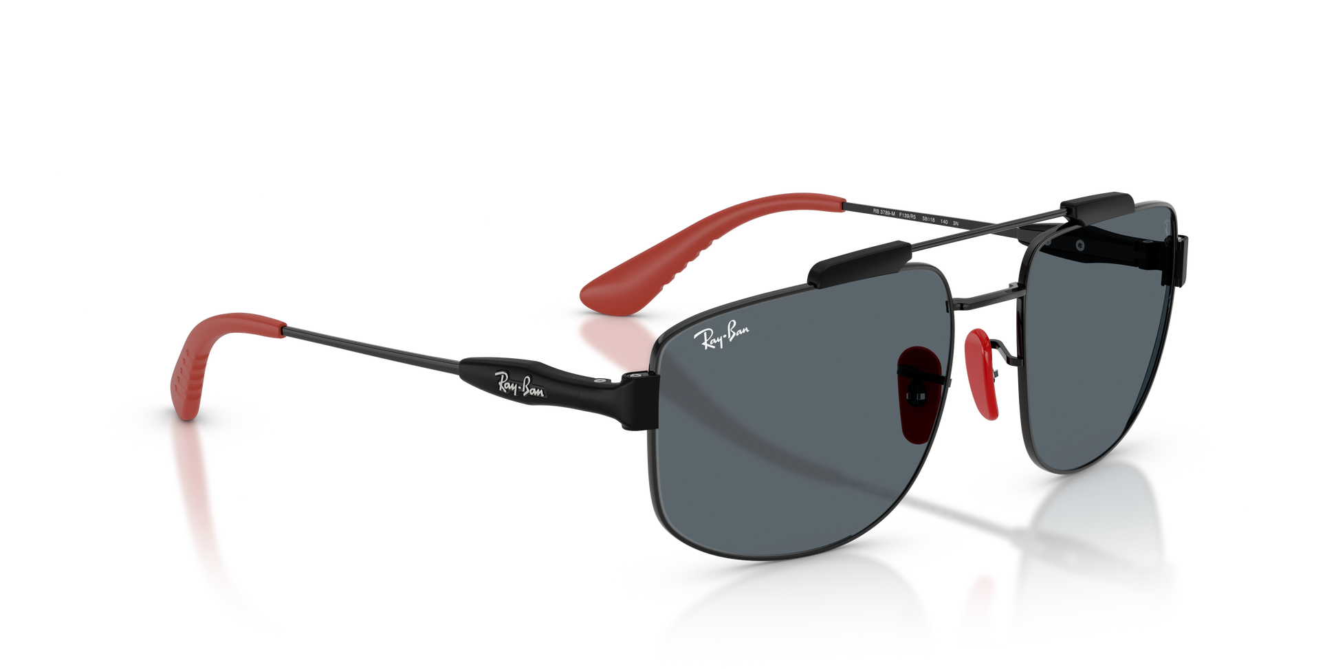 Ray-Ban RB3789M F139R5