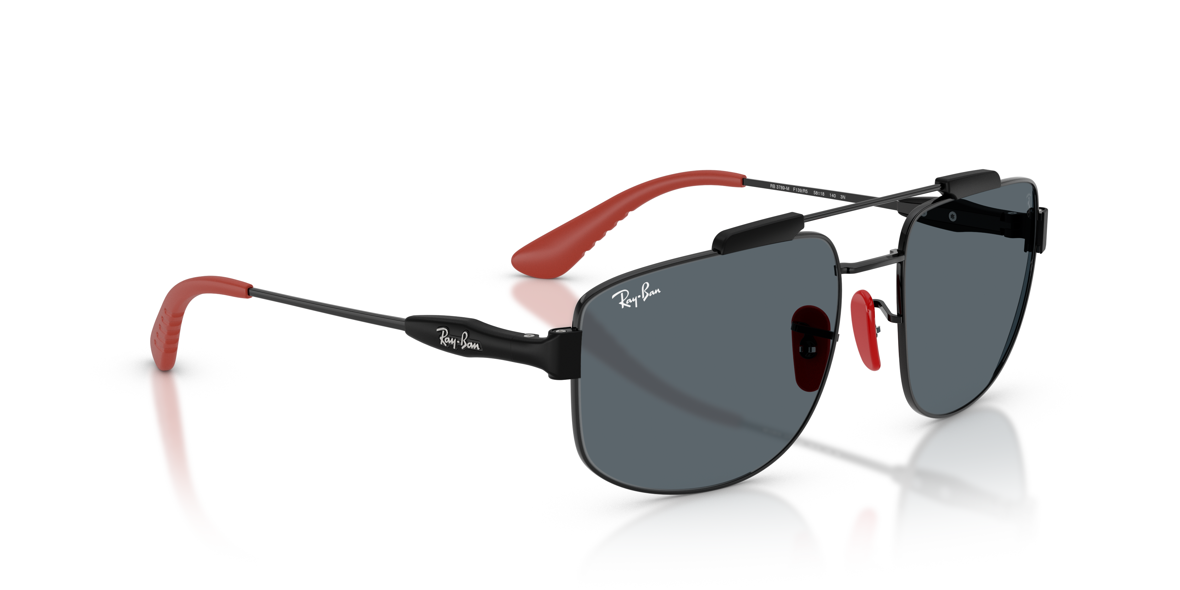 Ray-Ban RB3789M F139R5