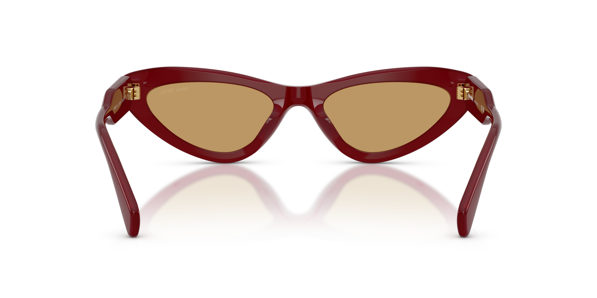 Miu Miu MU B11SU 21I10Y