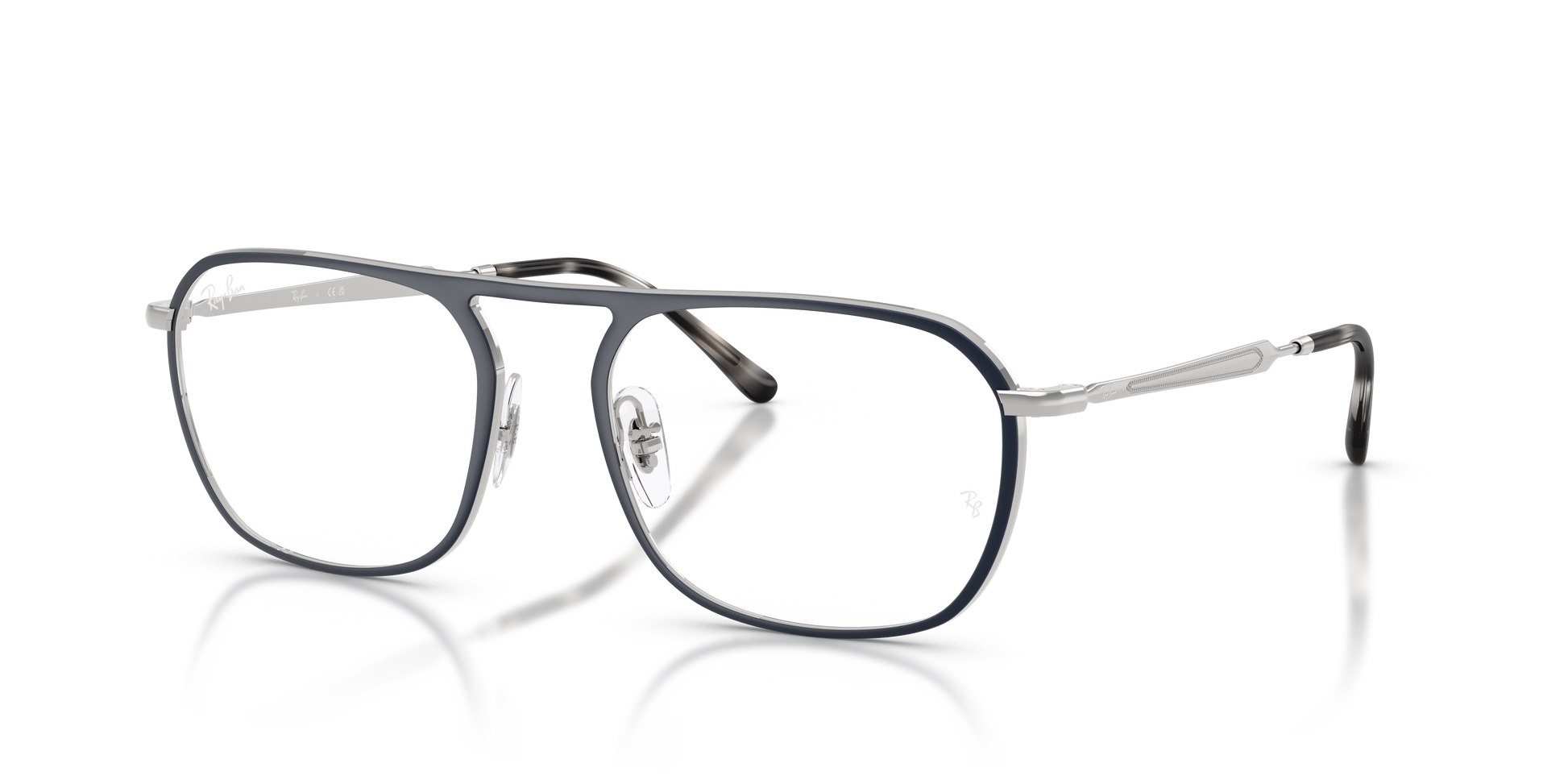 Ray-Ban RX6548 3016