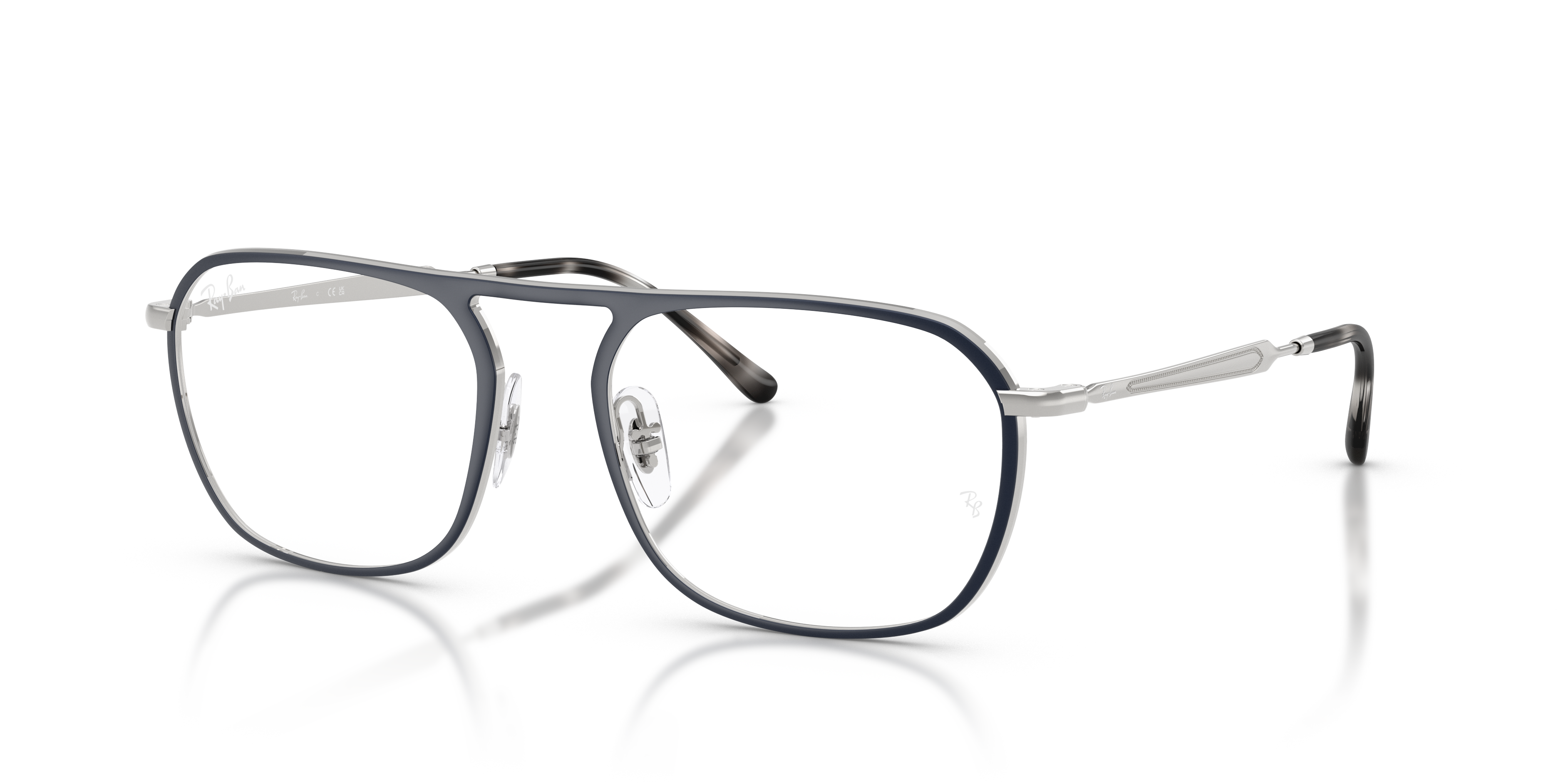 Ray-Ban RX6548 3016