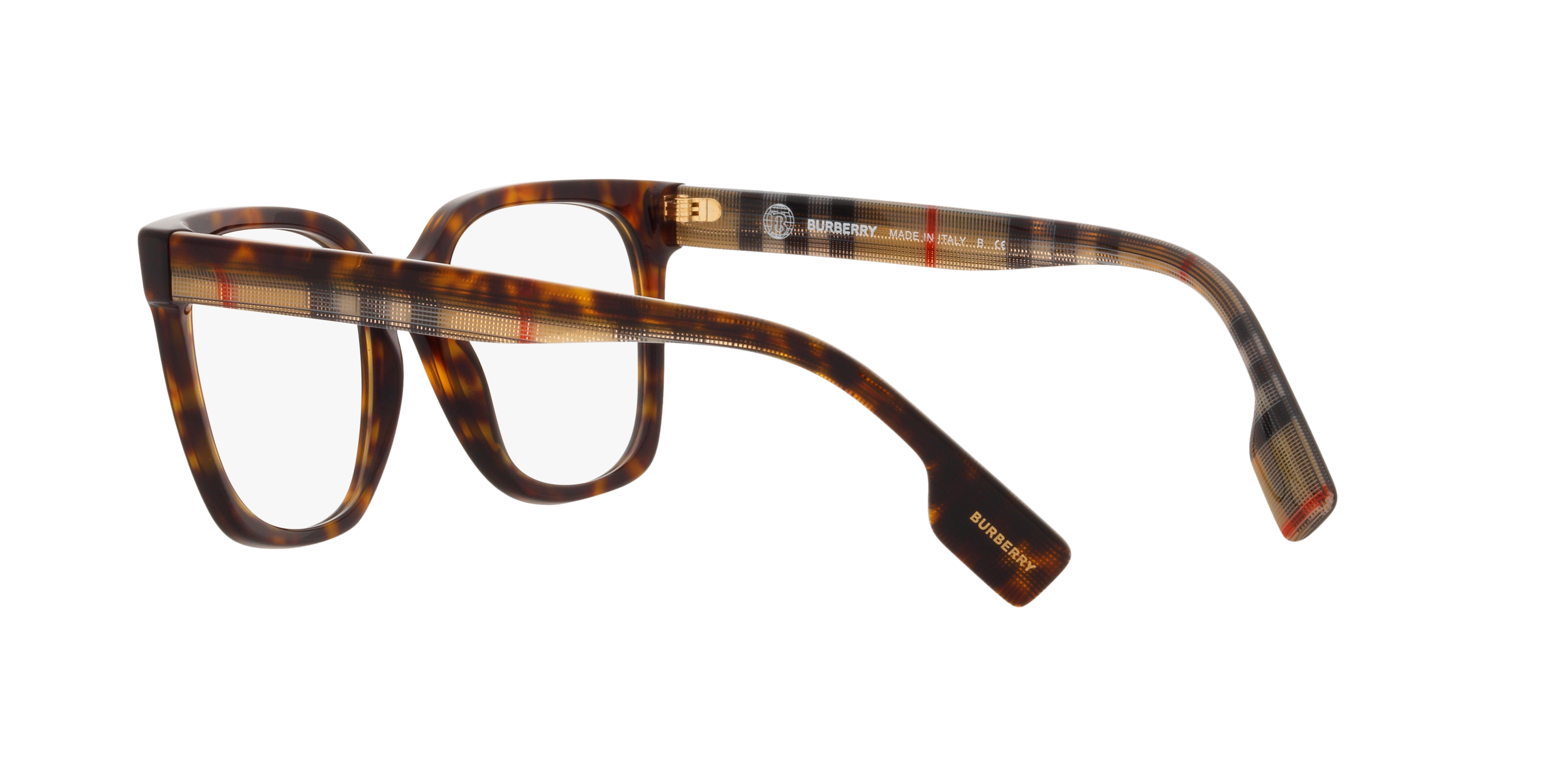 Burberry BE2347 EVELYN 3943