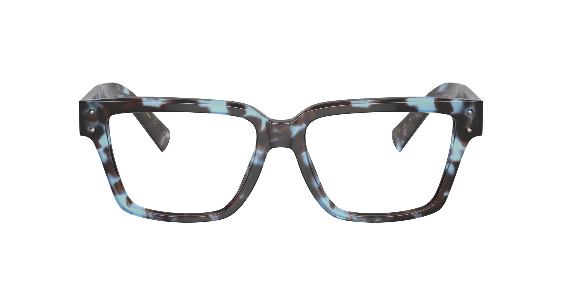 Dolce & Gabbana DG3383 3392