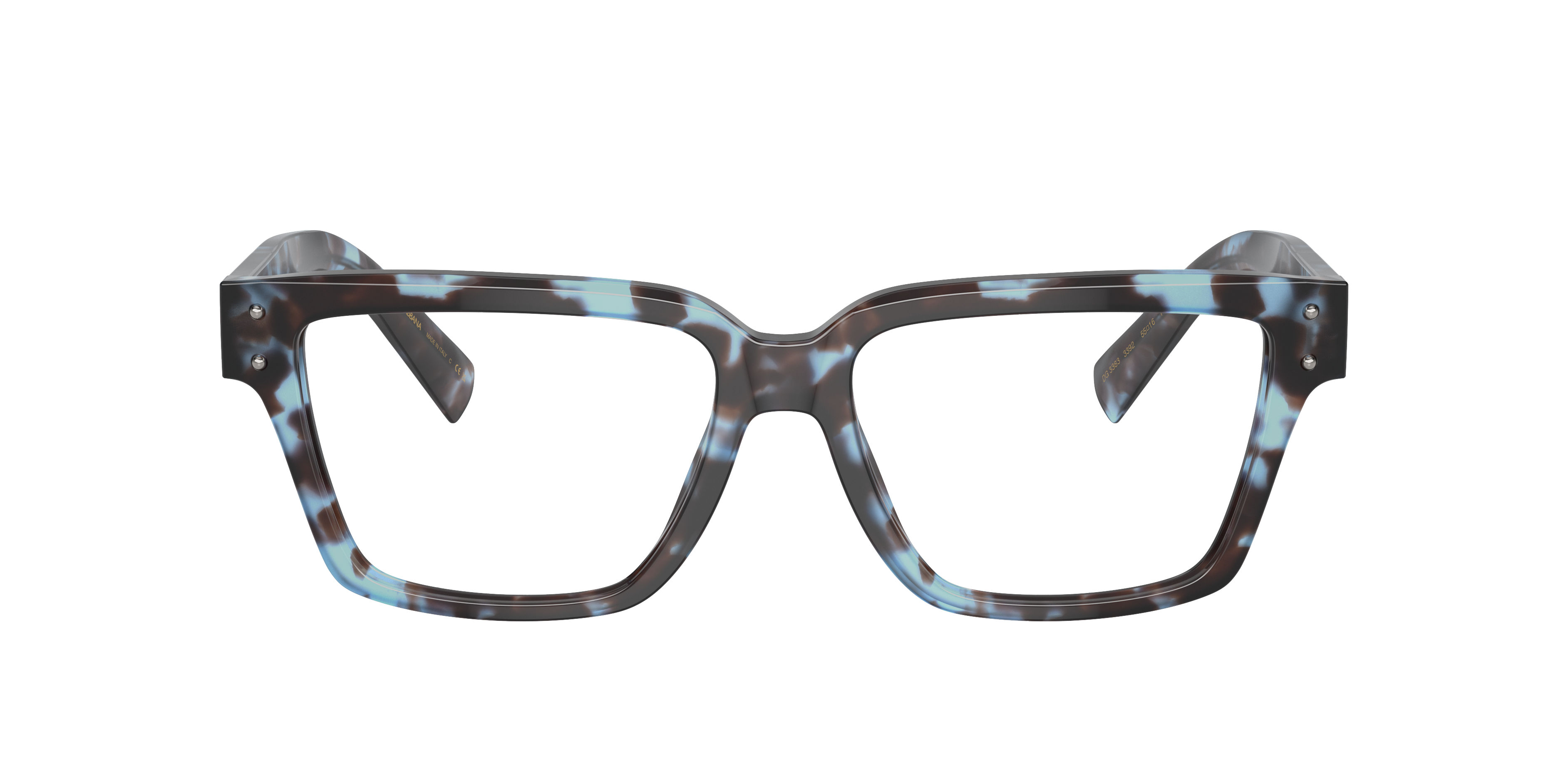 Dolce & Gabbana DG3383 3392
