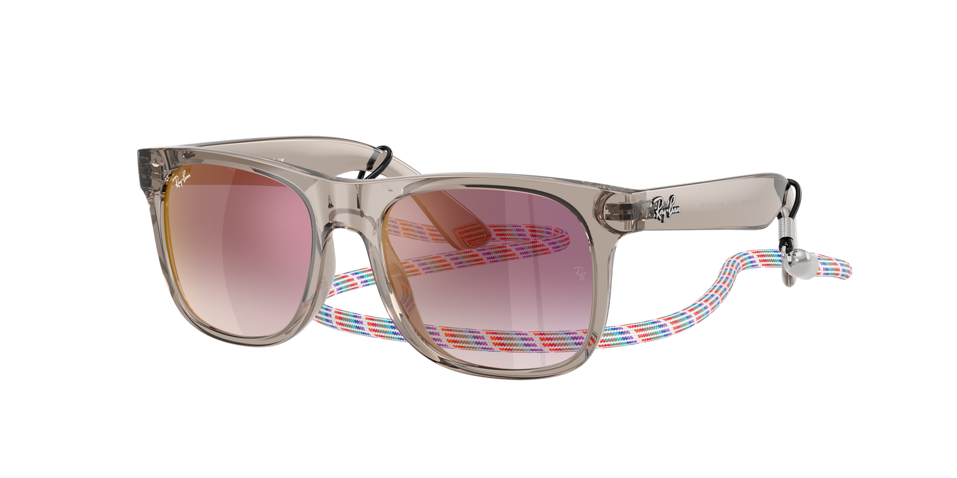 Ray-Ban RJ9069S JUNIOR JUSTIN 7224U0