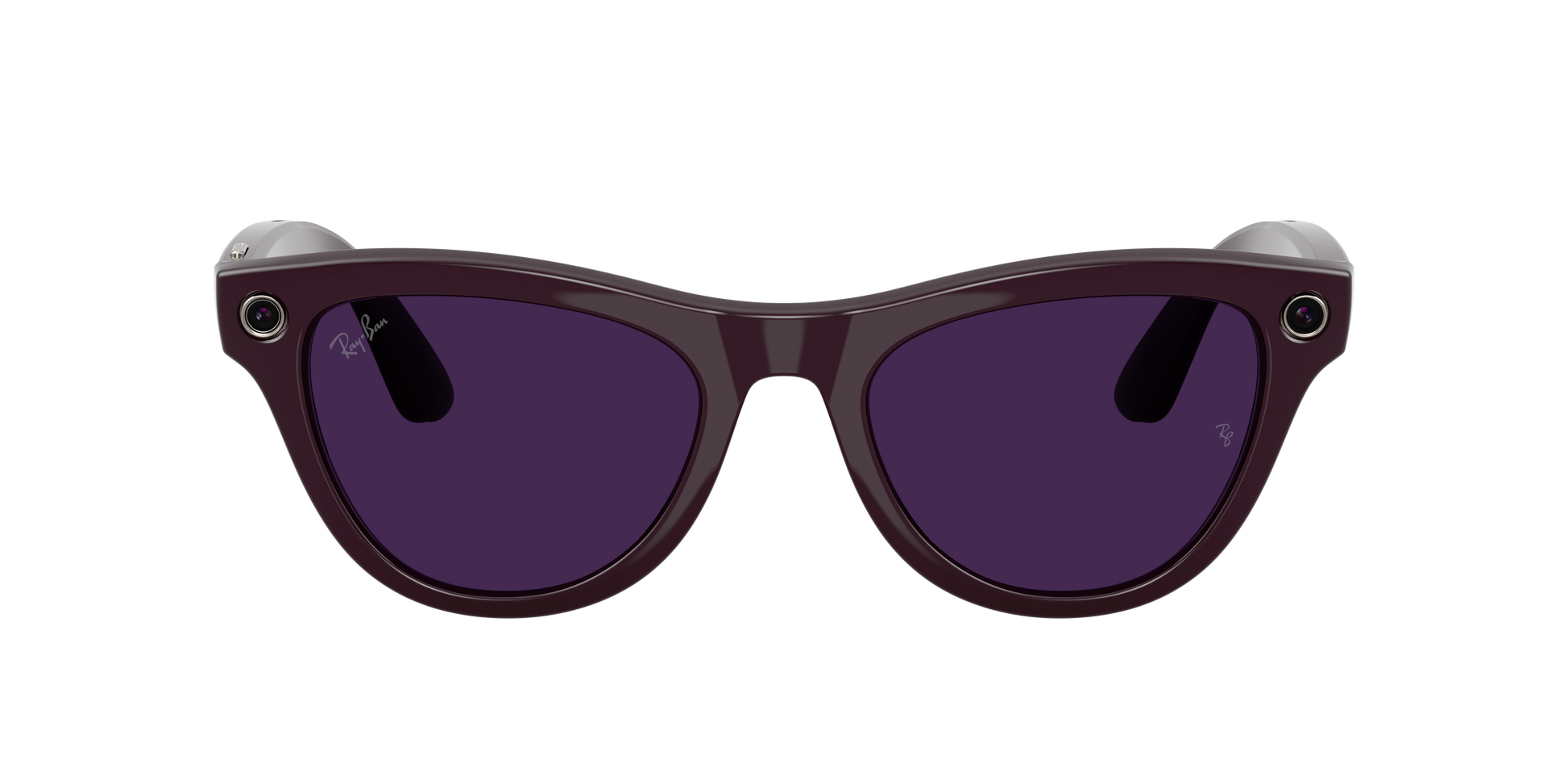 Ray-Ban Meta RW4014 SKYLER 6701CH