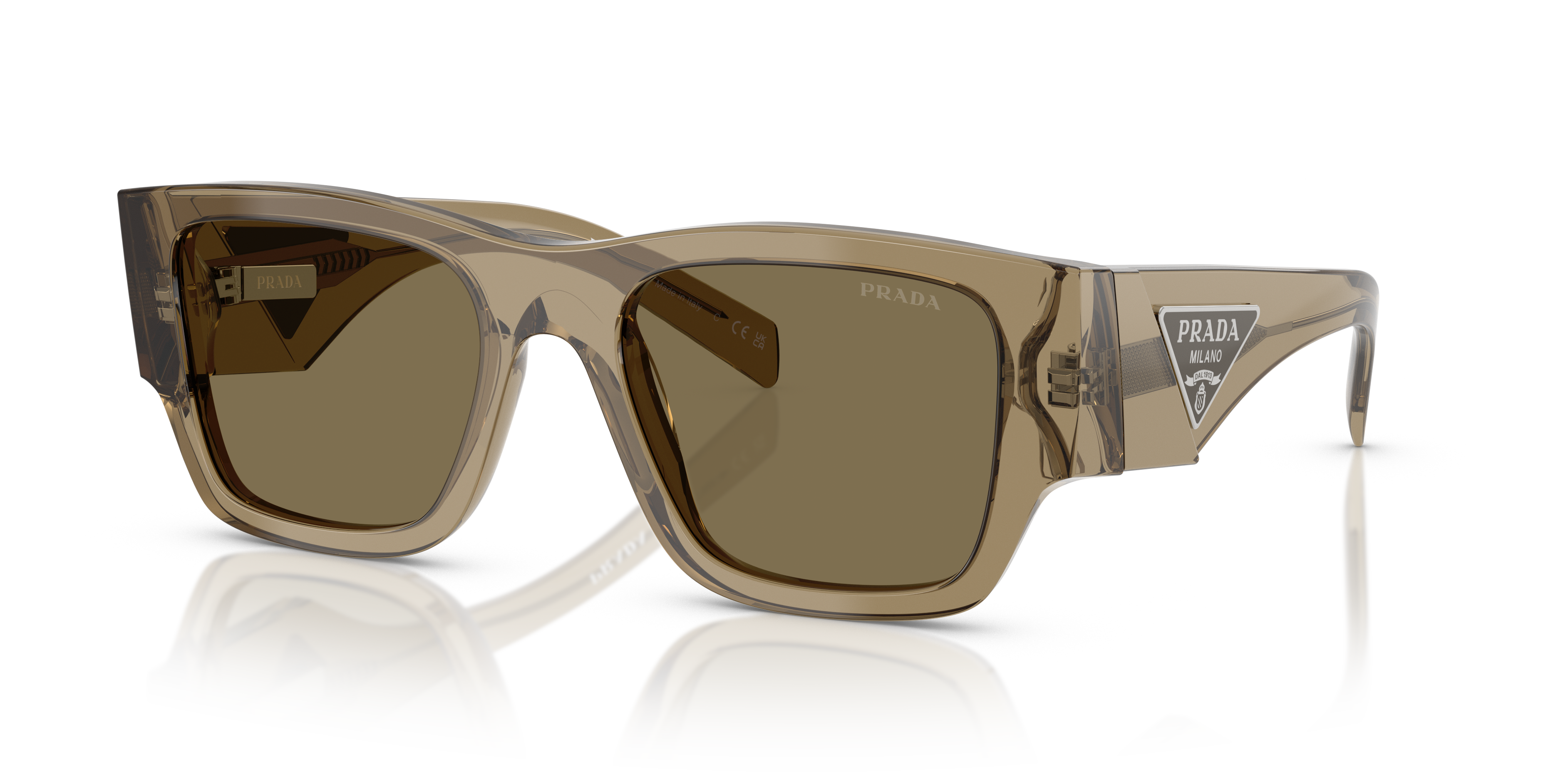 Prada PR 10ZS 22H90F