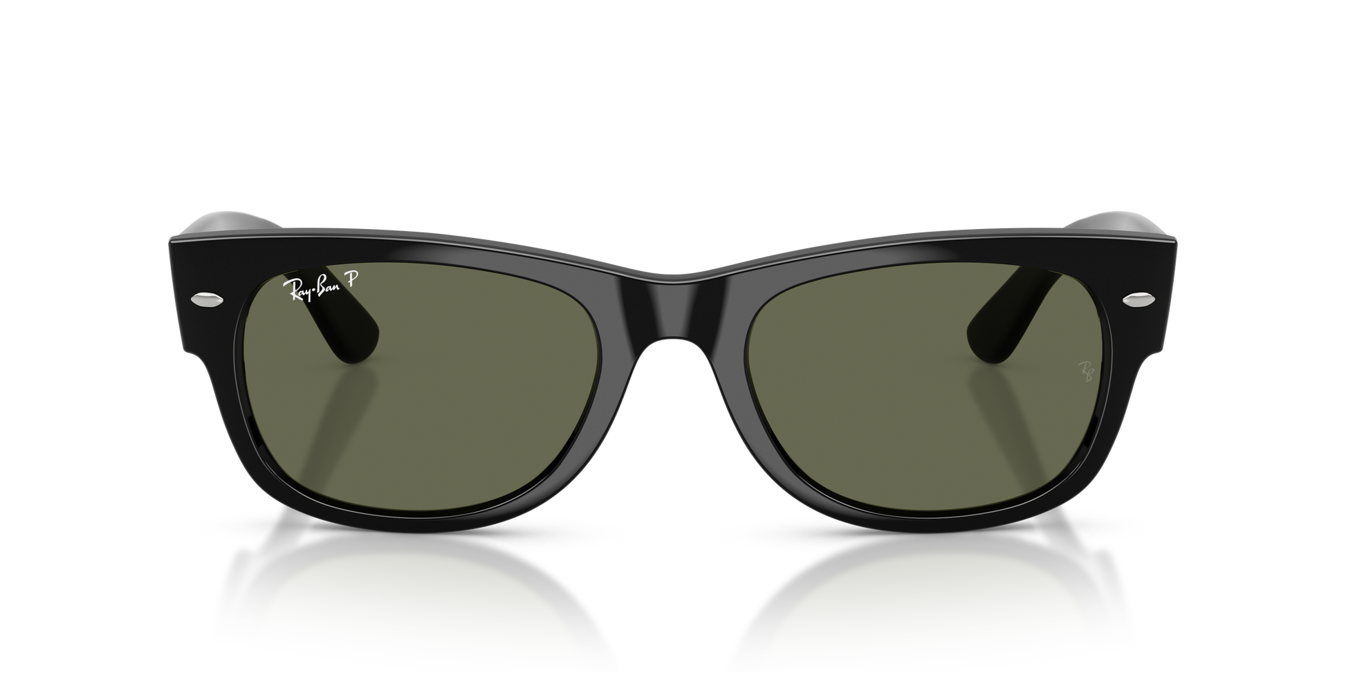 Ray-Ban RB0832S MEGA WAYFARER II 901/58