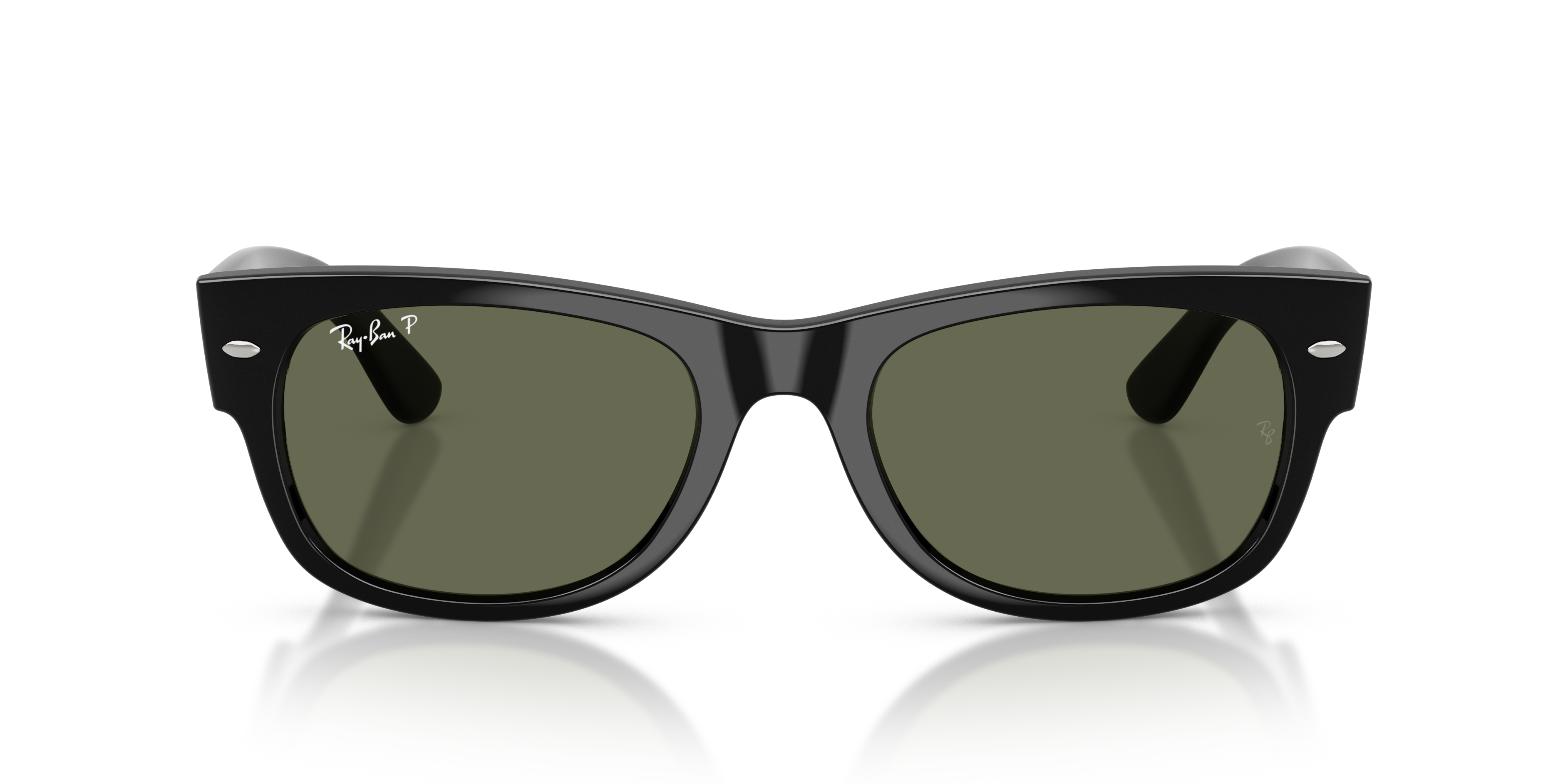 Ray-Ban RB0832S MEGA WAYFARER II 901/58