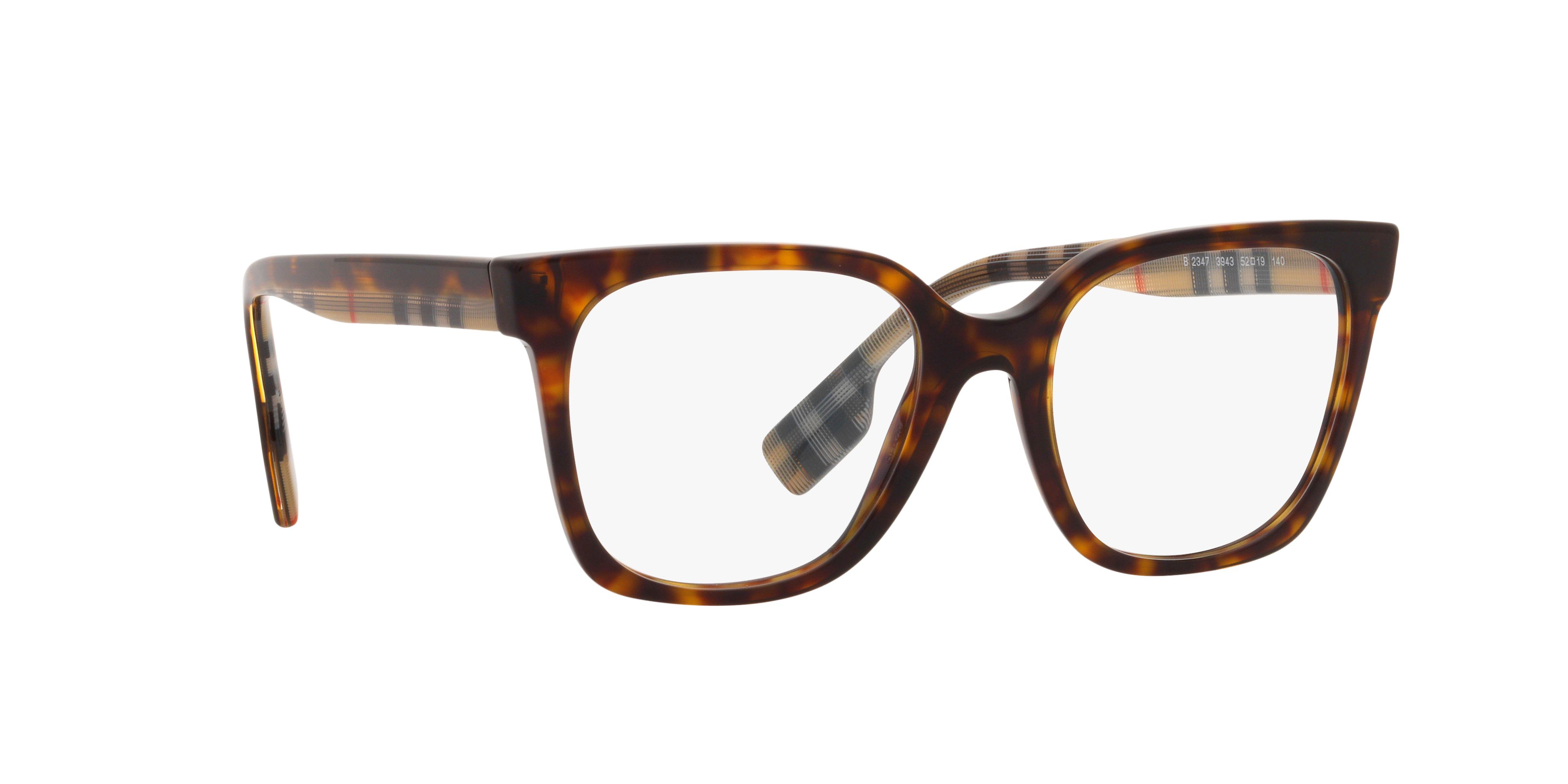 Burberry BE2347 EVELYN 3943