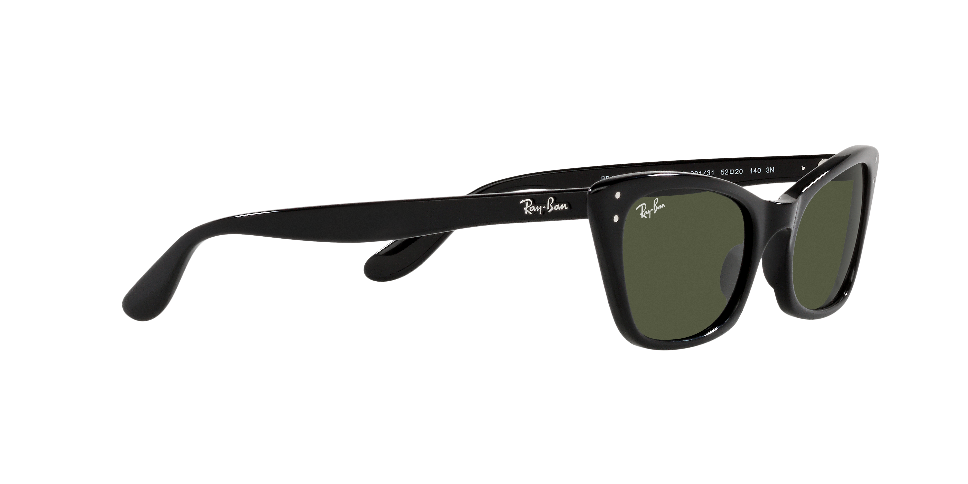 Ray-Ban RB2299 LADY BURBANK 901/31