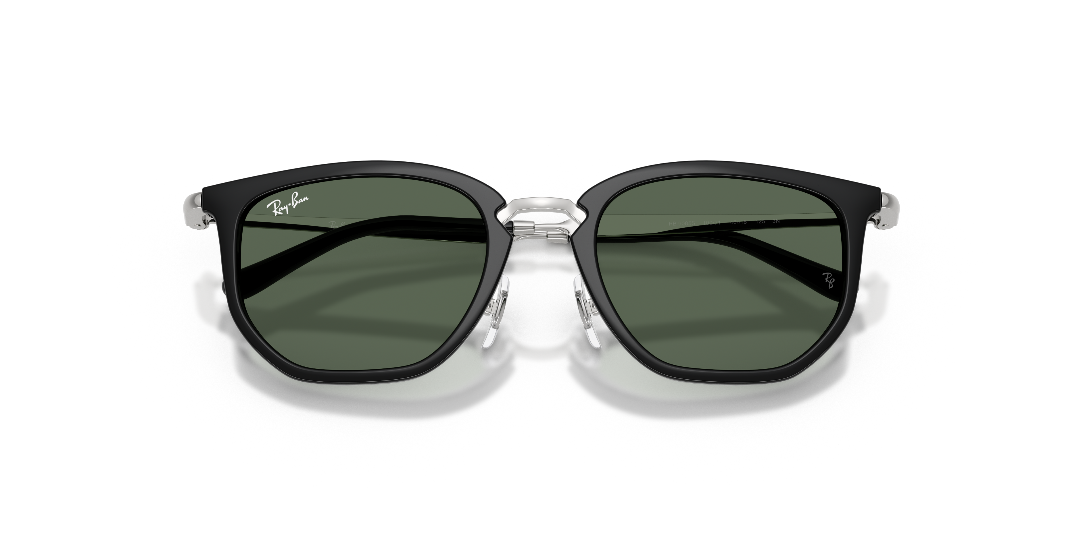 Ray-Ban RJ9085S 100/71