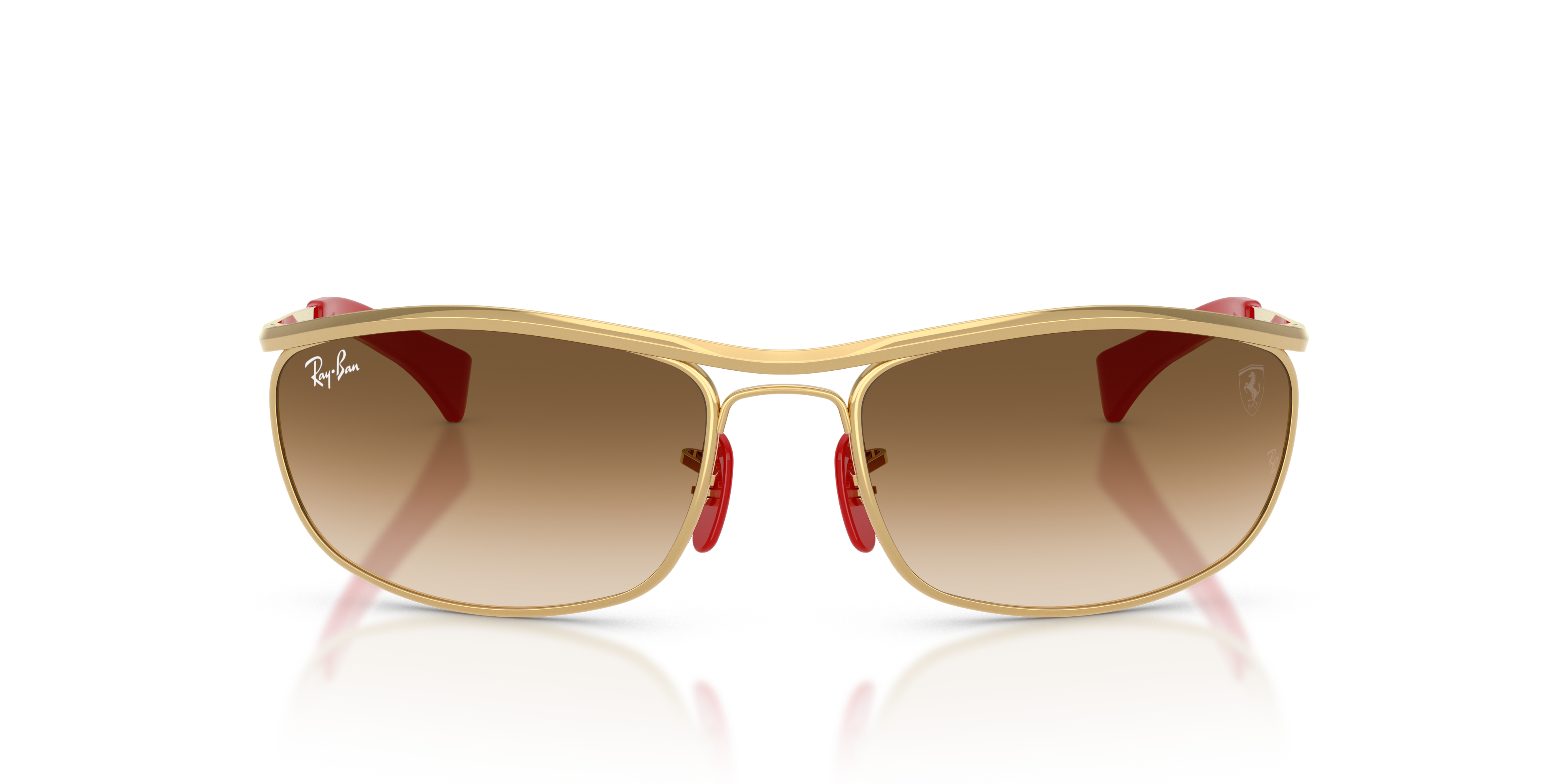 Ray-Ban RB3819M F00851