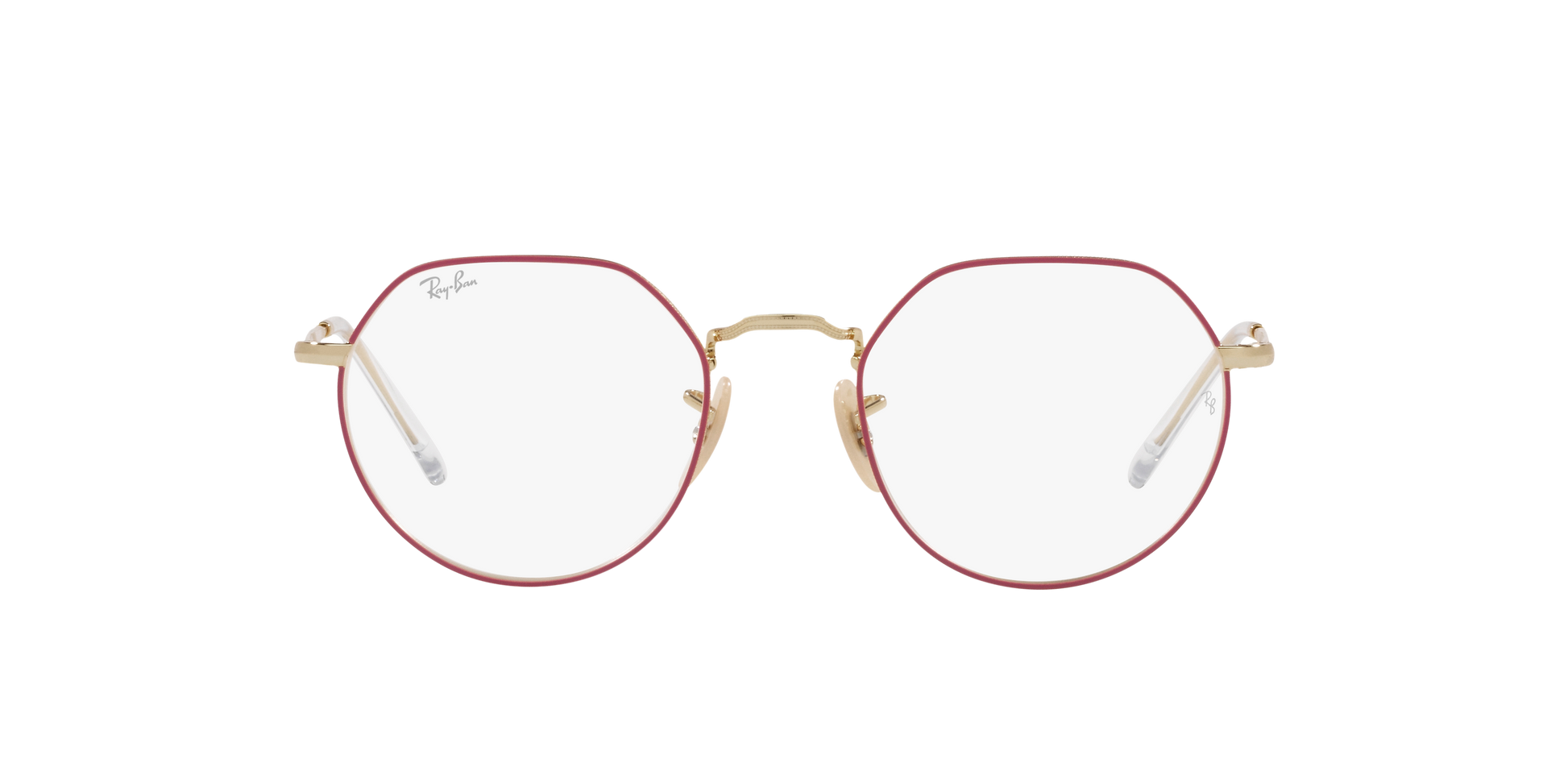 Ray-Ban RX6465 JACK 3137