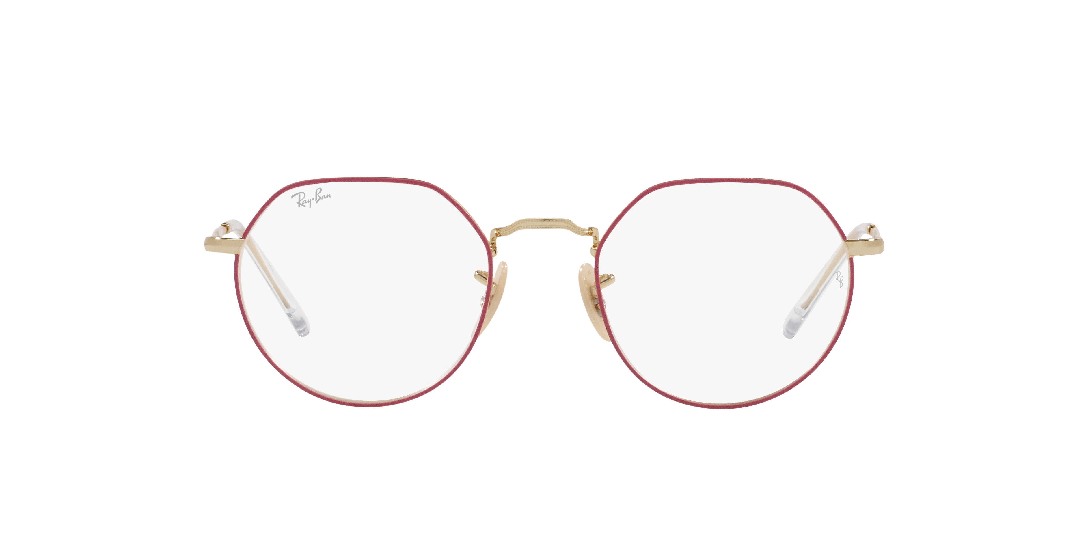 Ray-Ban RX6465 JACK 3137