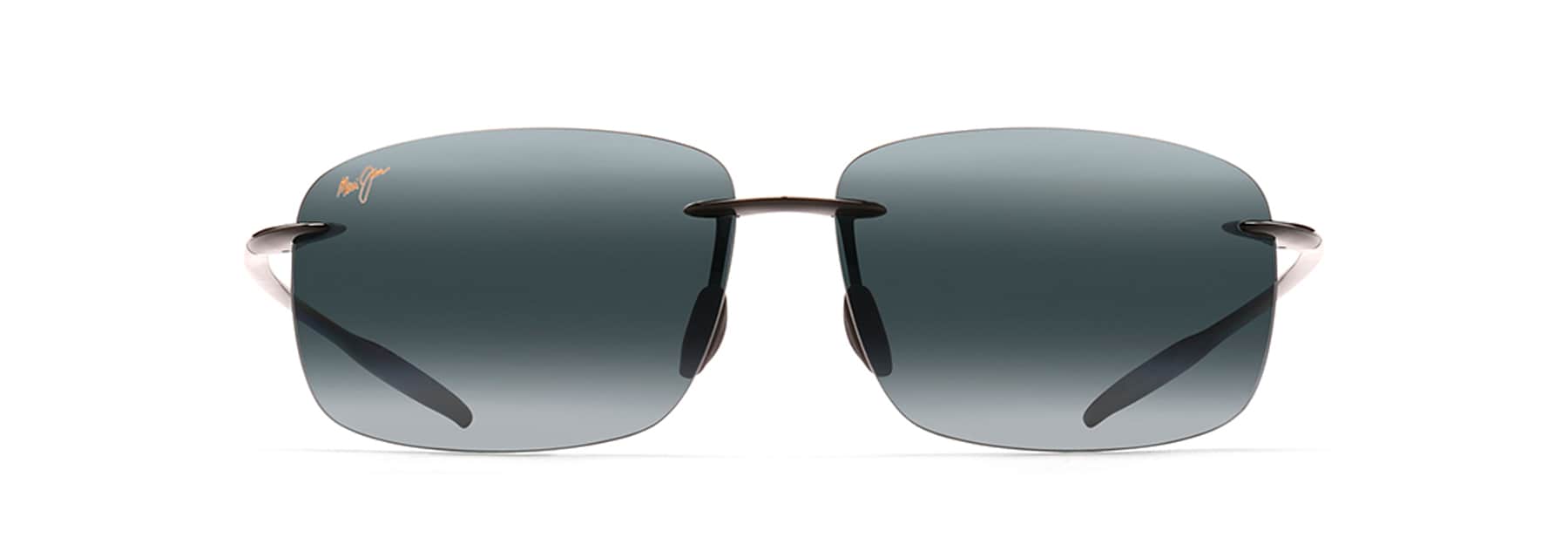 Maui Jim Momi MJ0622S 001 - Sunglasses for Man and Woman