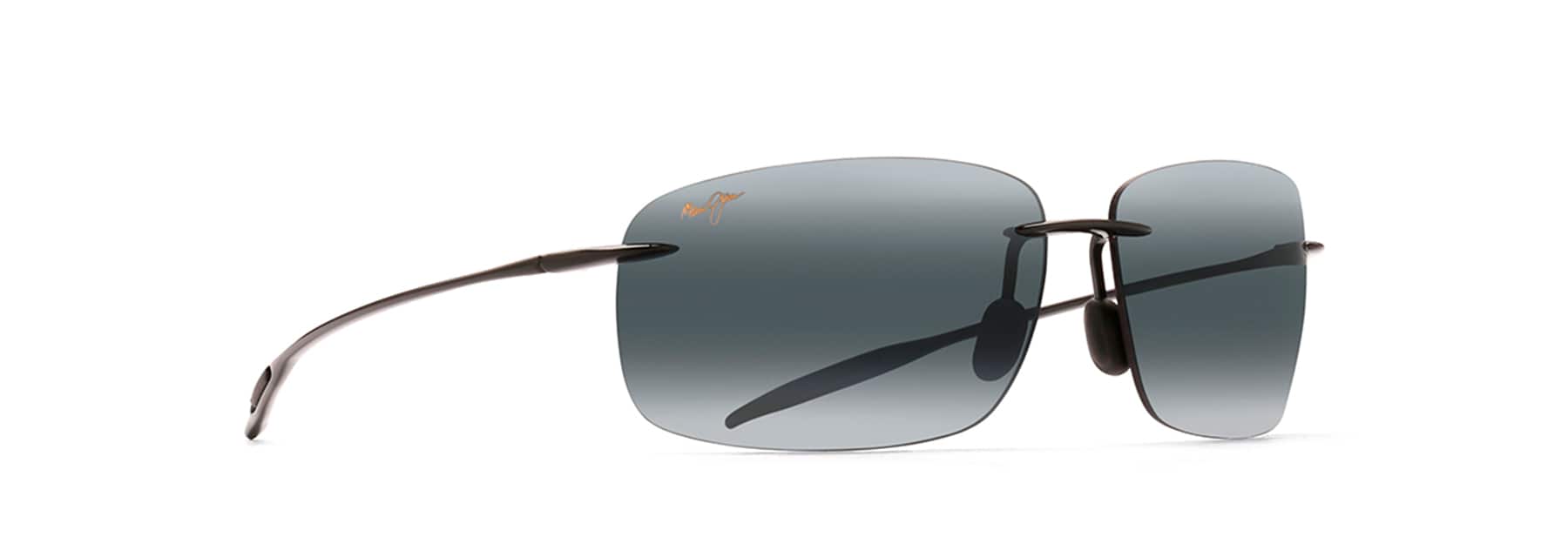 Maui Jim Momi MJ0622S 001 - Sunglasses for Man and Woman