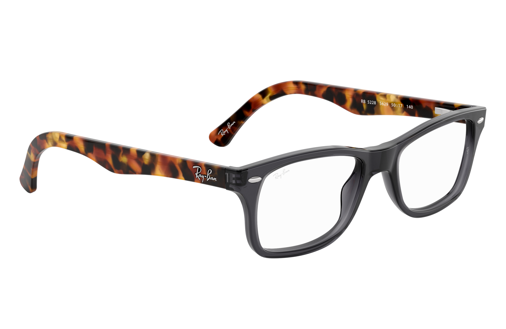Ray-Ban RX5228 5629