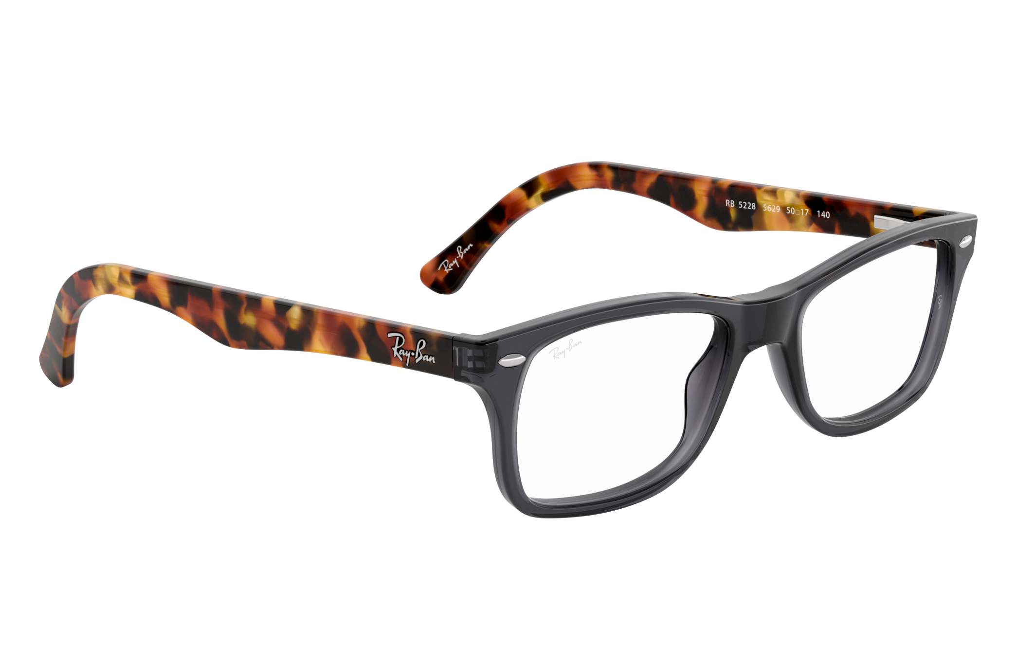 Ray-Ban RX5228 5629