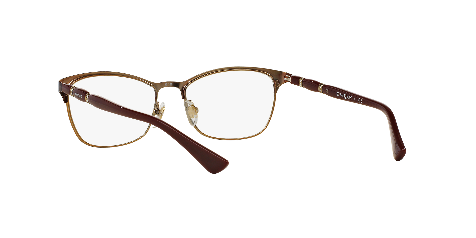 Vogue Eyewear VO3987B 986