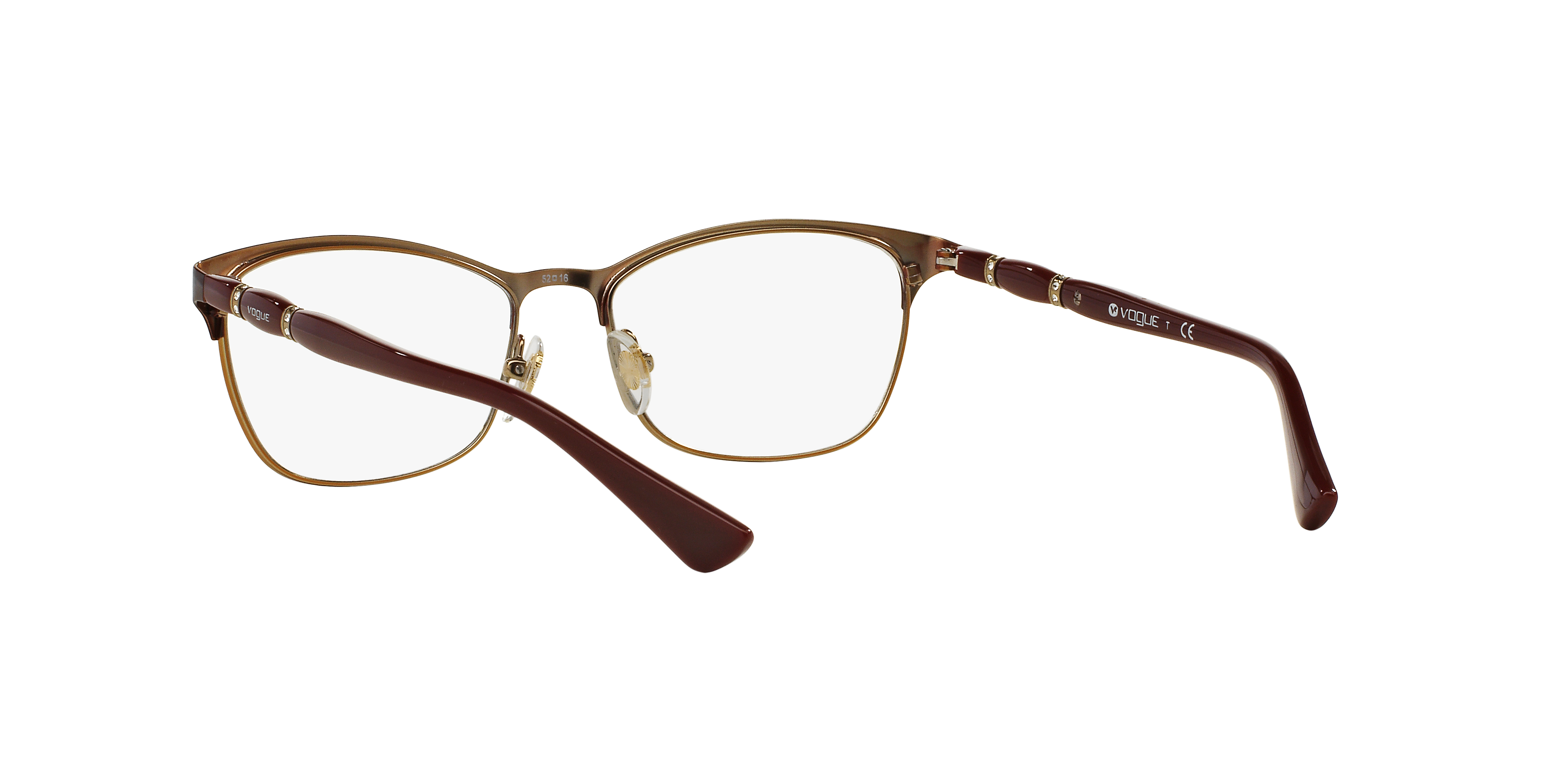 Vogue Eyewear VO3987B 986