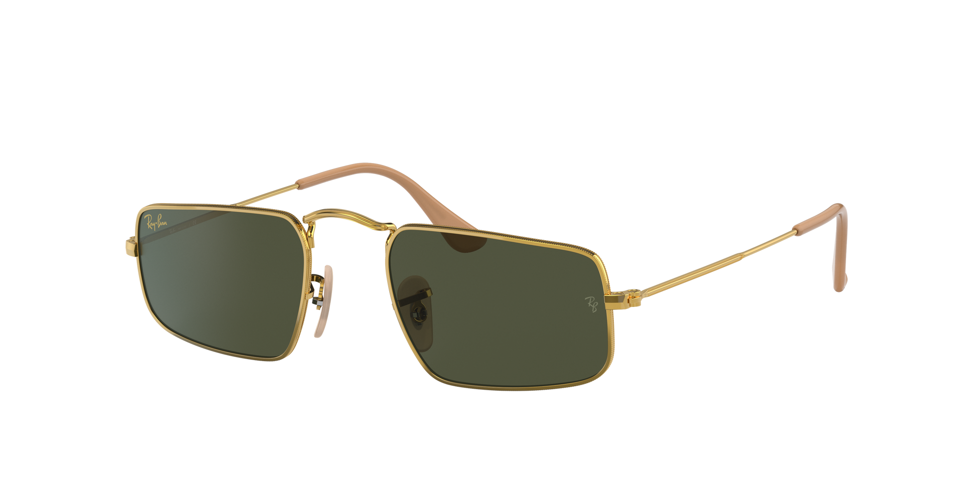 Ray-Ban RB3957 JULIE 919631