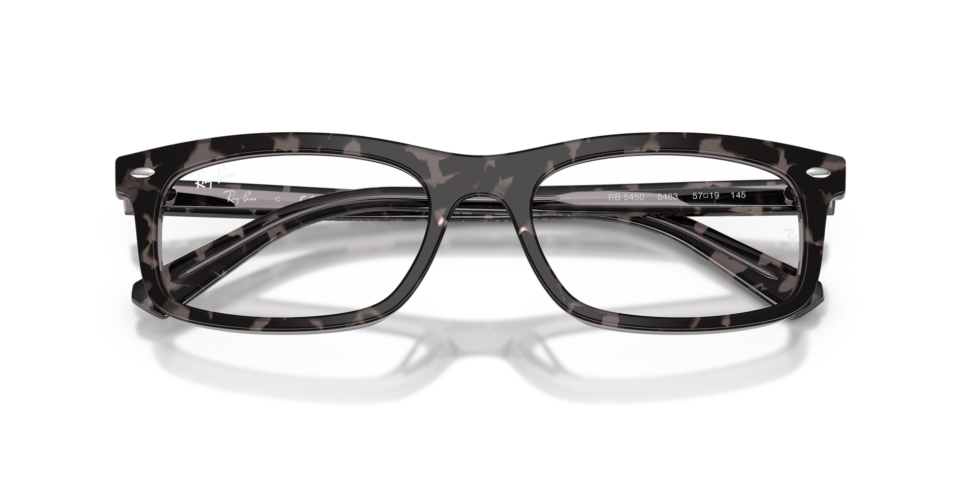 Ray-Ban RX5450 8483