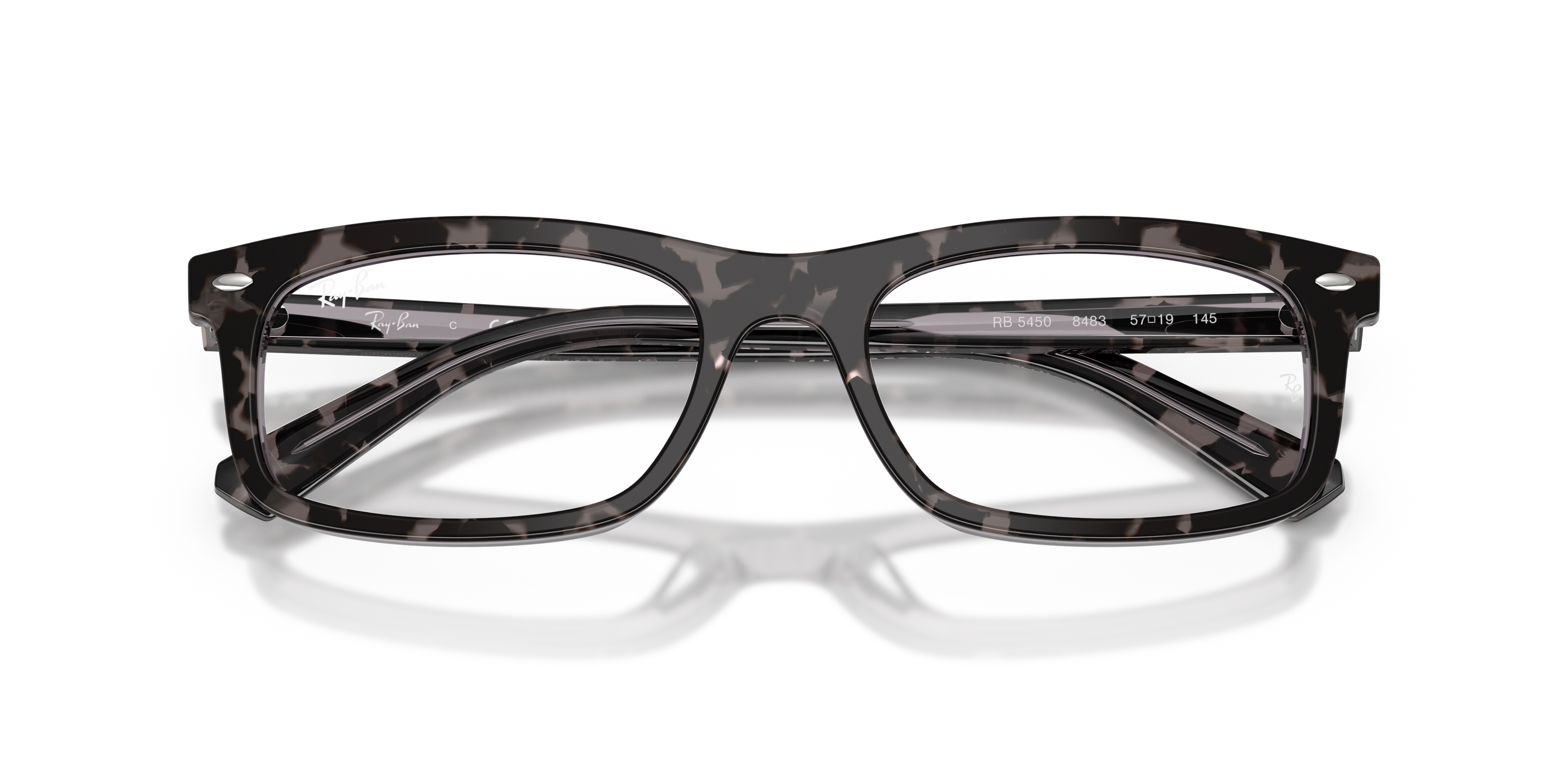 Ray-Ban RX5450 8483