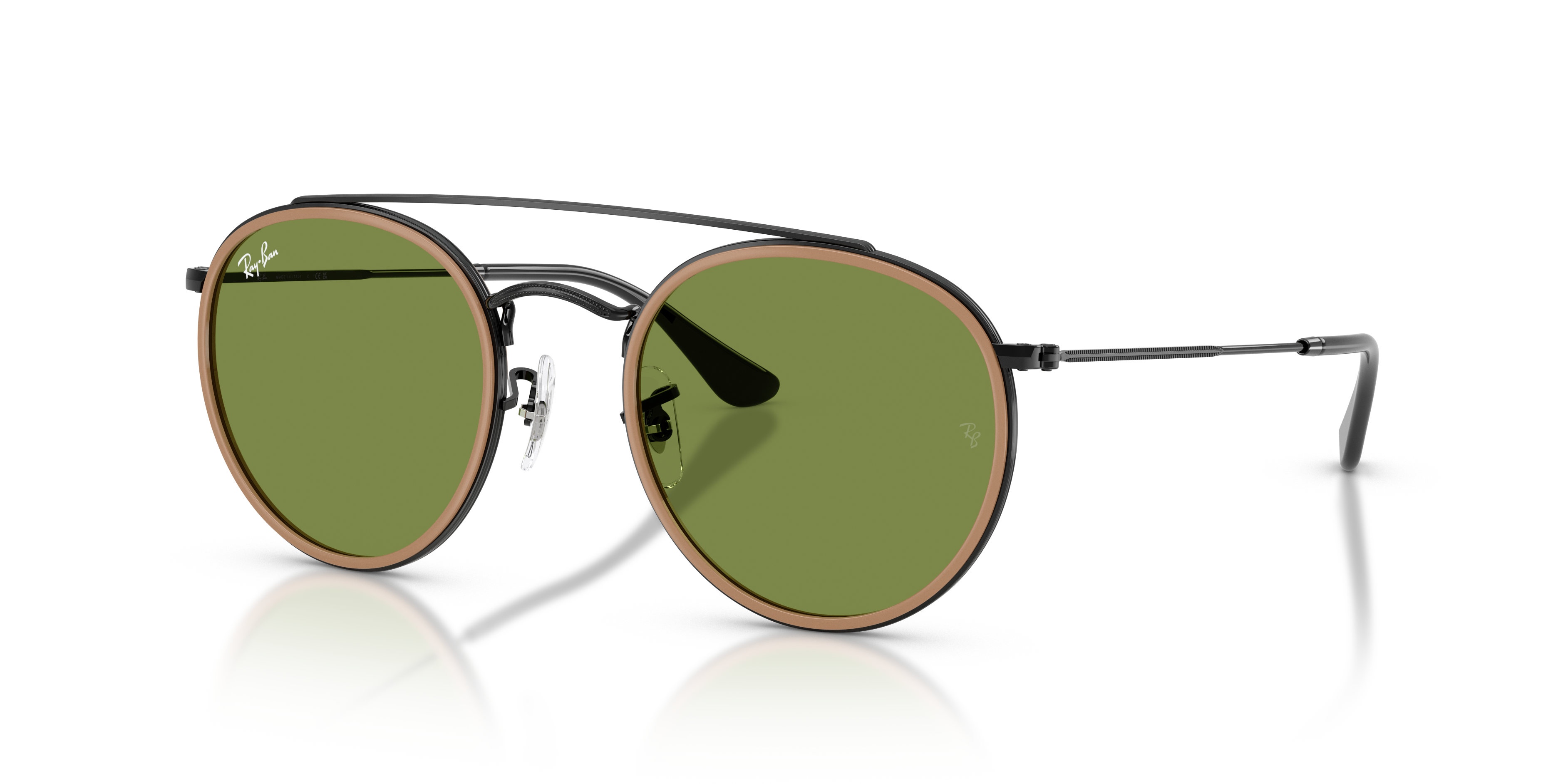 Ray-Ban RB3647N 92794E