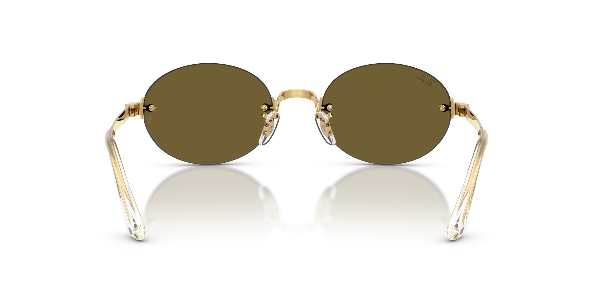 Ray-Ban RB3929 001/73