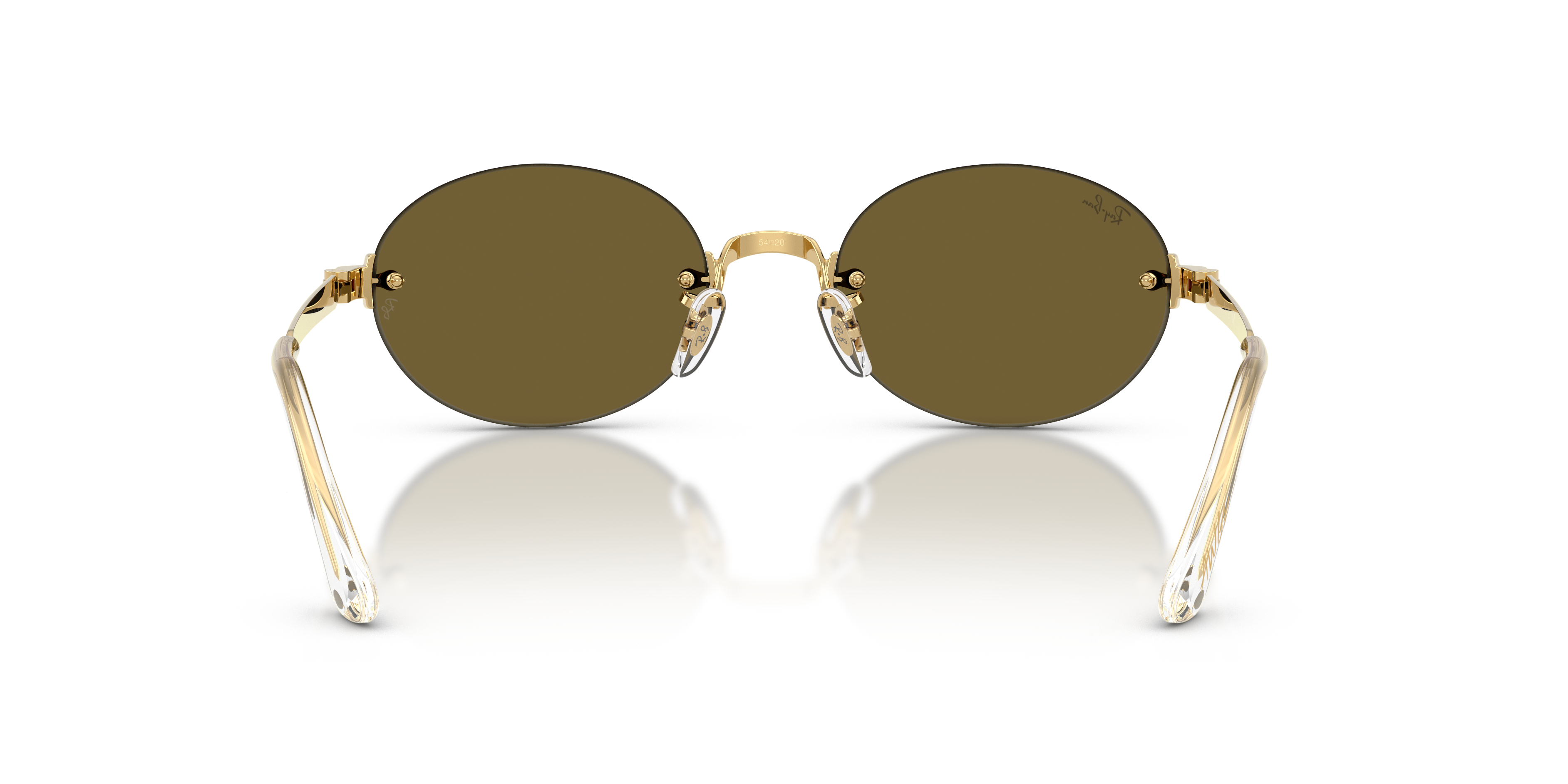 Ray-Ban RB3929 001/73