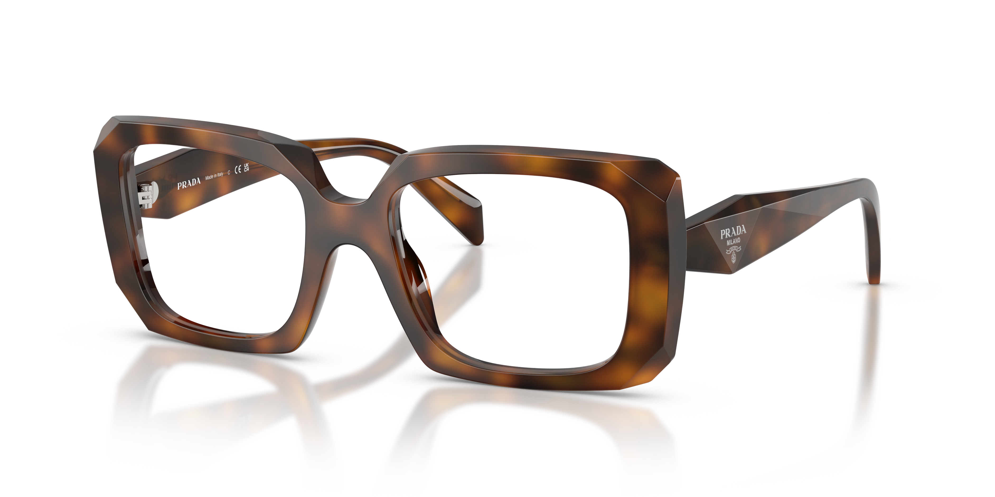 Prada PR C09V 20D1O1