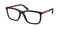 Prada Linea Rossa PS 01SV DG01O1