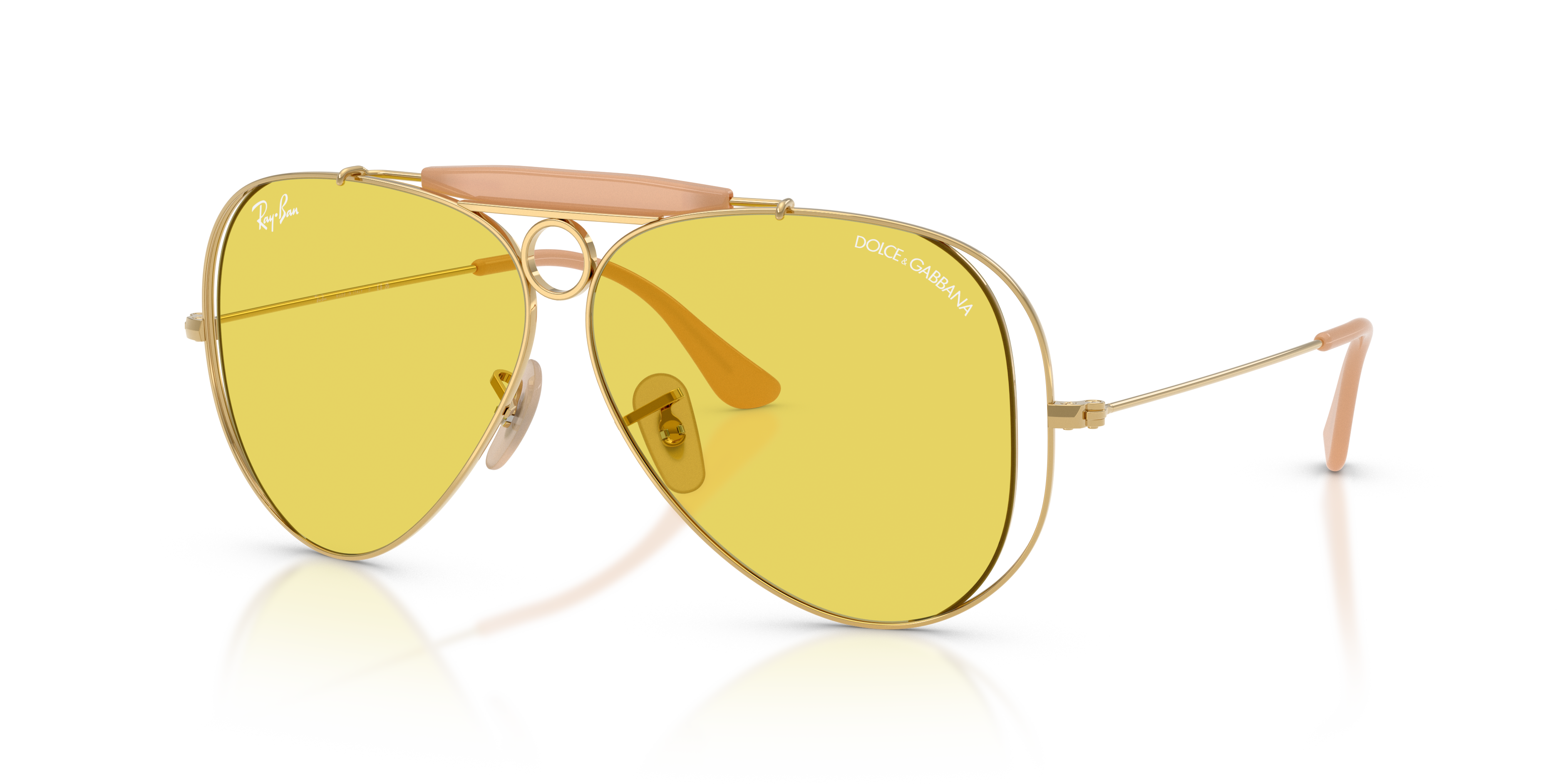 Ray-Ban RB3138M 001/85