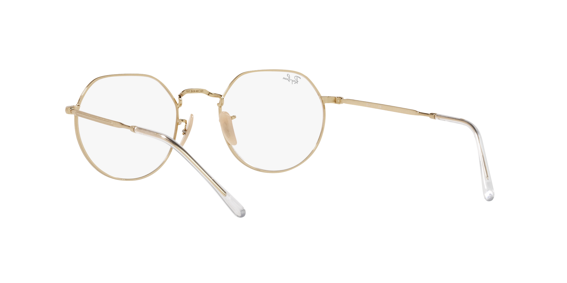 Ray-Ban RX6465 JACK 3137