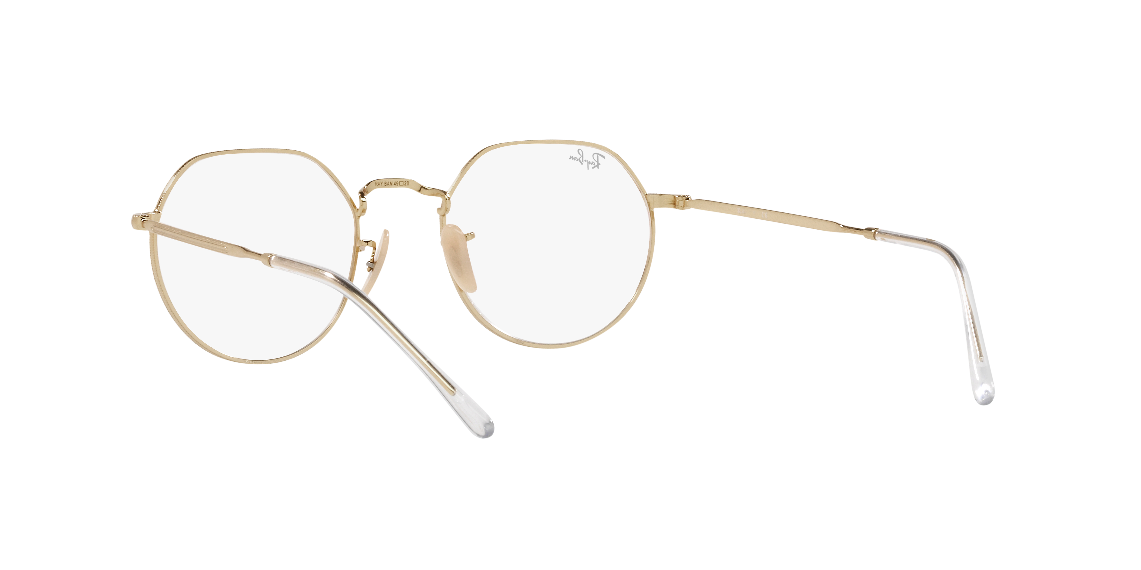 Ray-Ban RX6465 JACK 3137