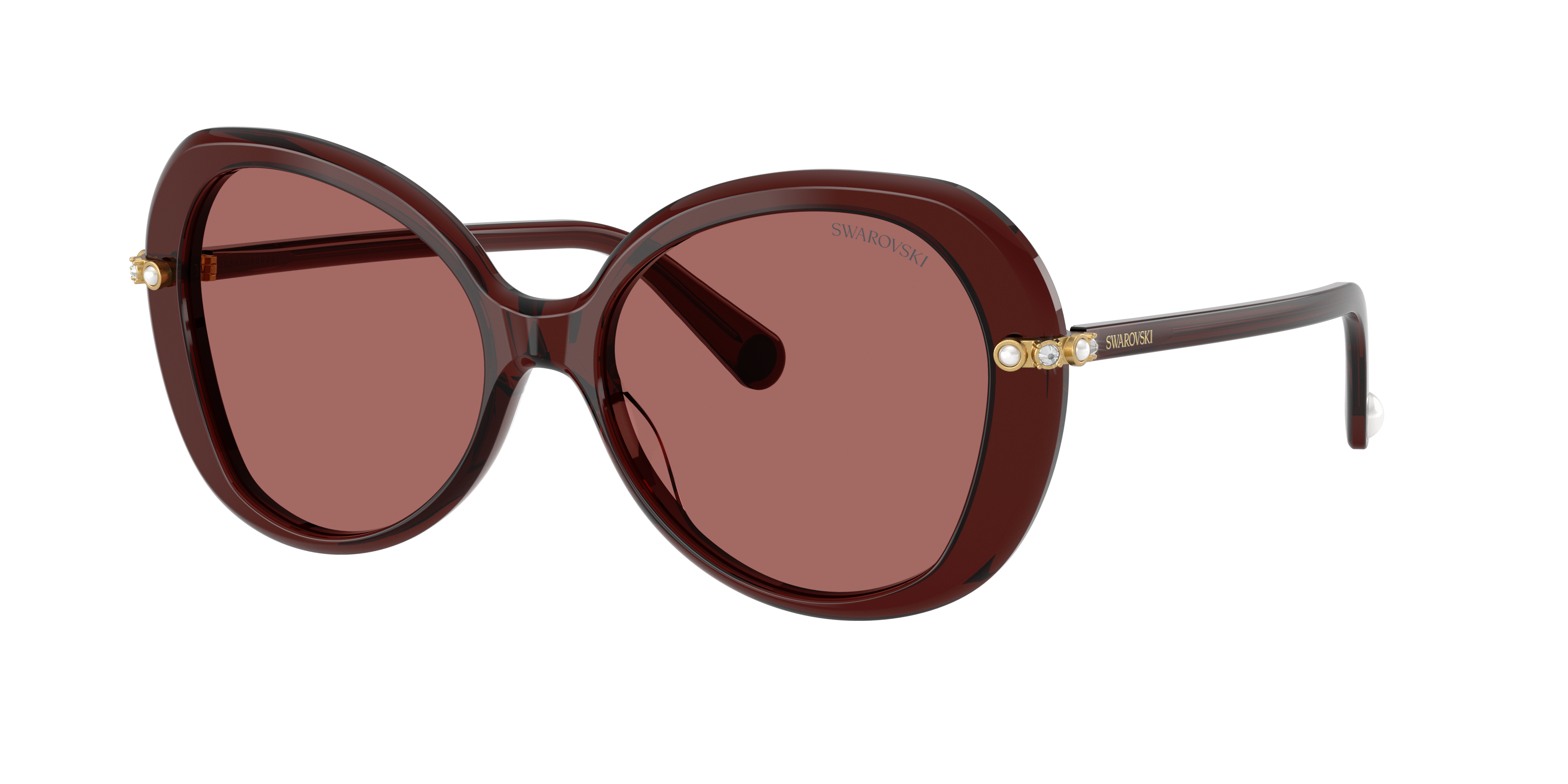Swarovski SK6059 109869