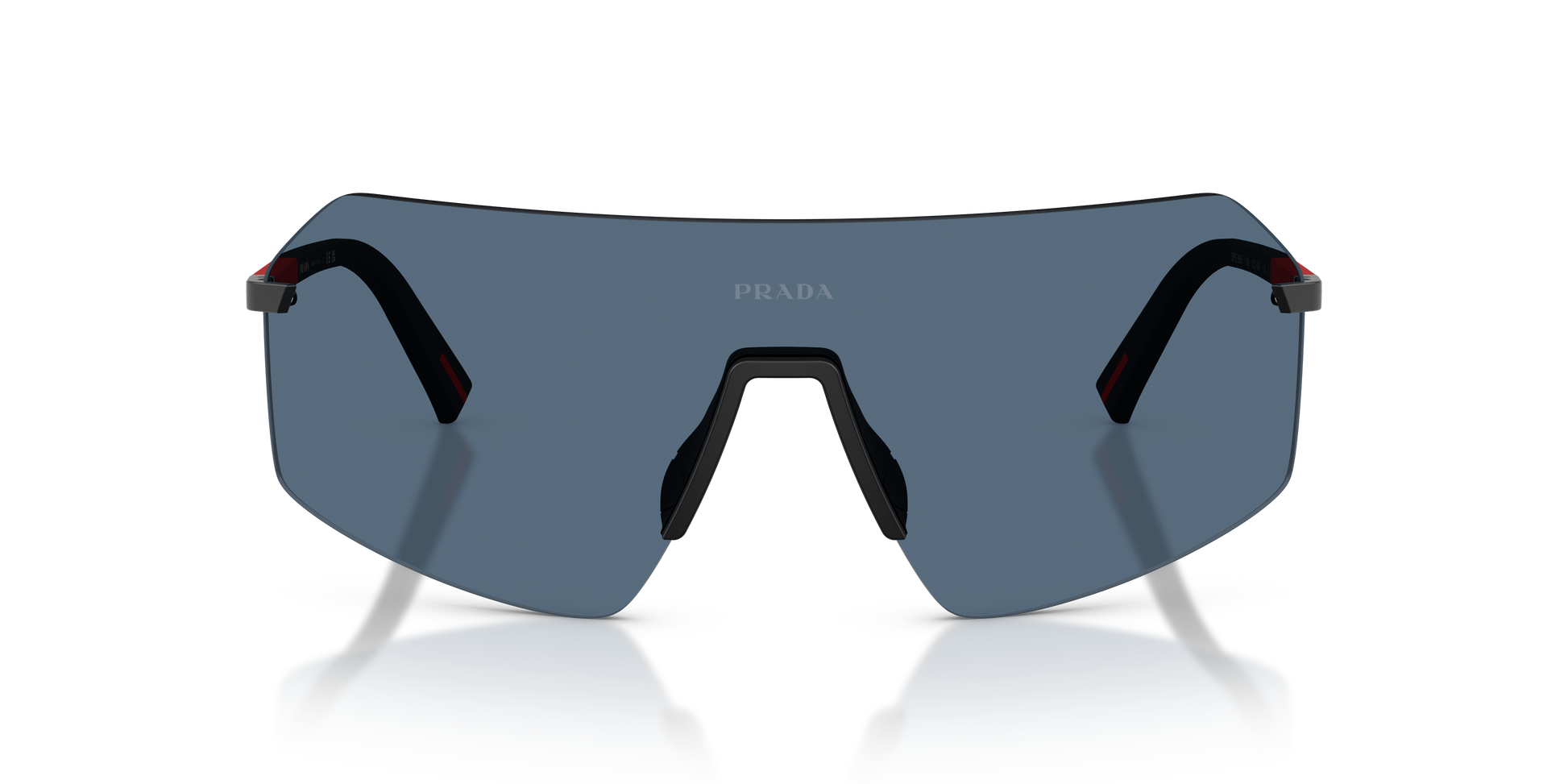 Prada Linea Rossa PS B50S 1BO06A