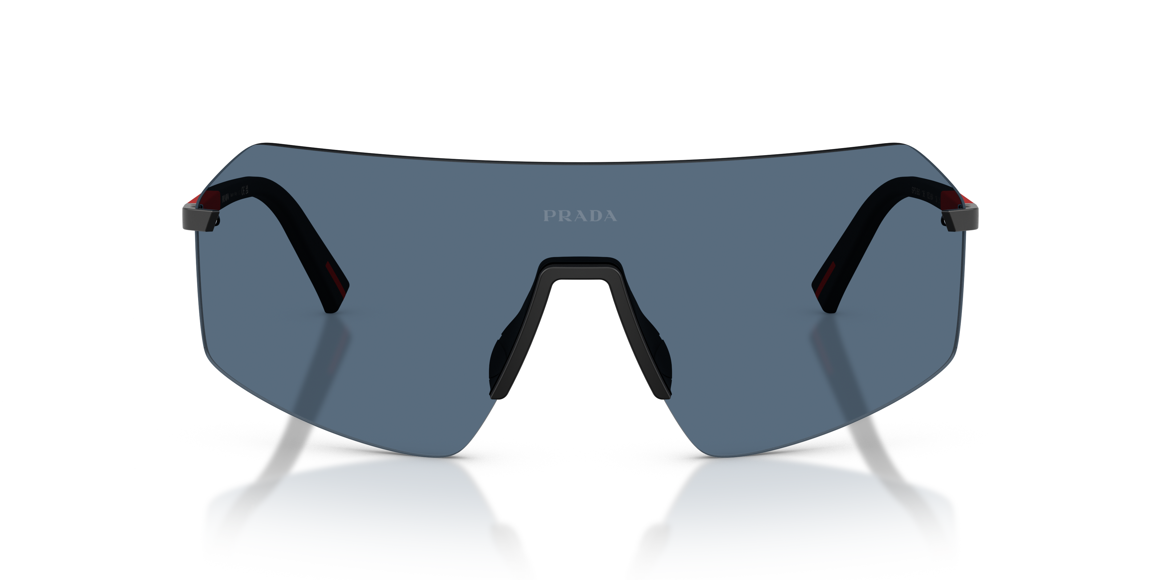 Prada Linea Rossa PS B50S 1BO06A